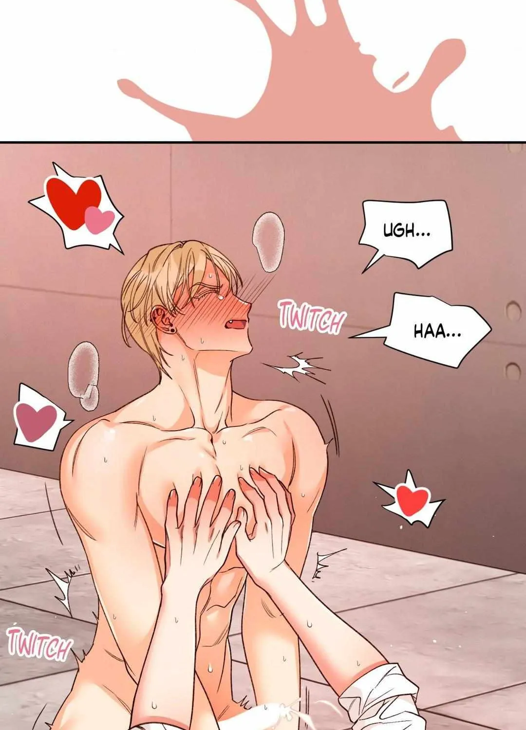 Read Dreaminess chapter 25 image 82 on Lezhin