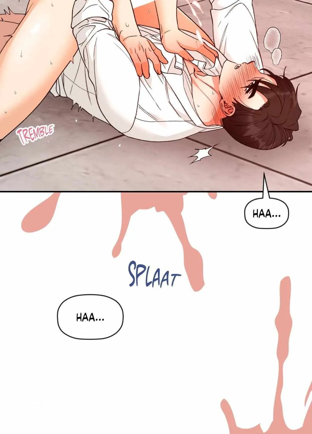 Read Dreaminess chapter 25 image 83 on Lezhin
