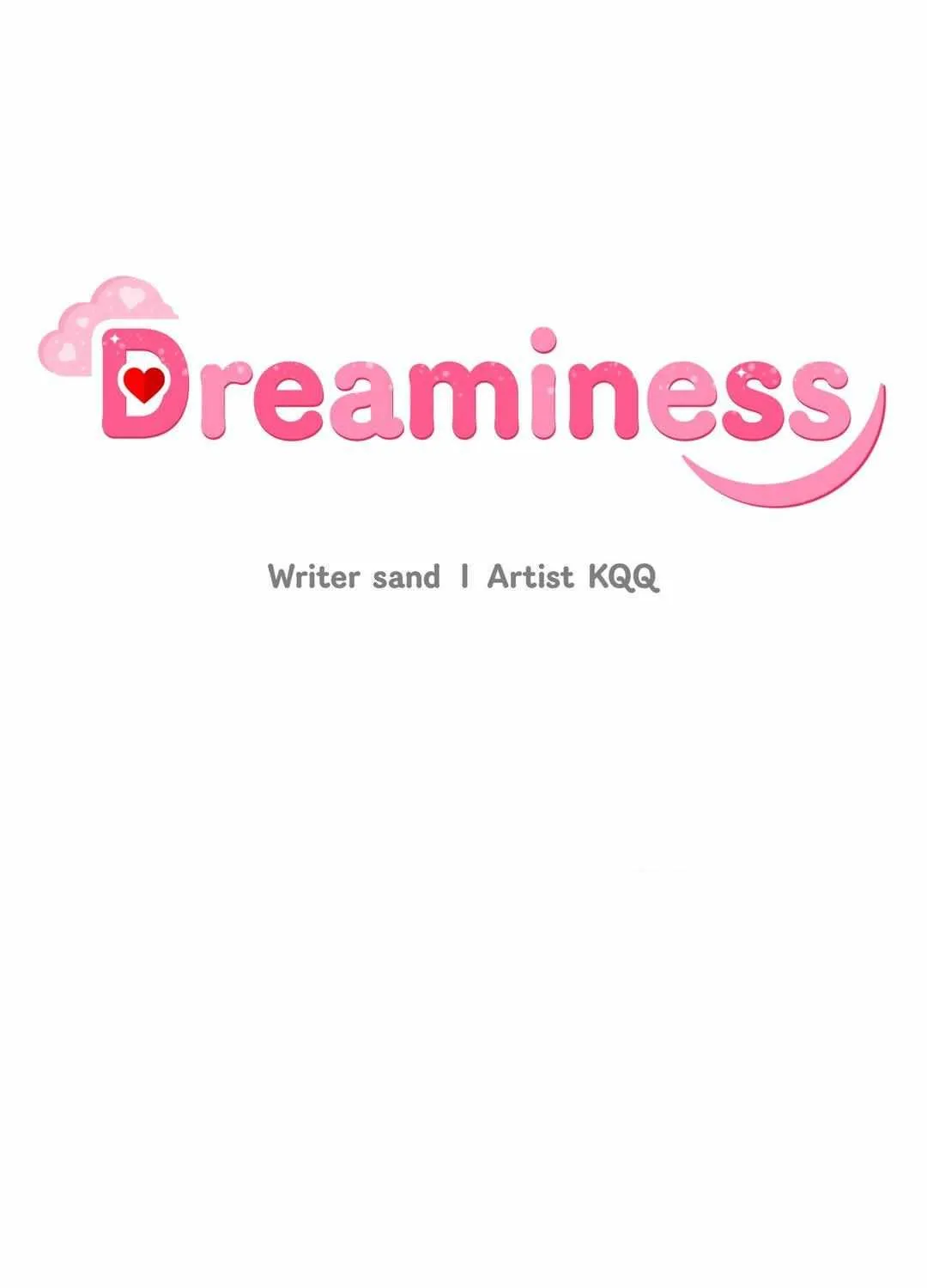 Read Dreaminess chapter 26 image 1 on Lezhin