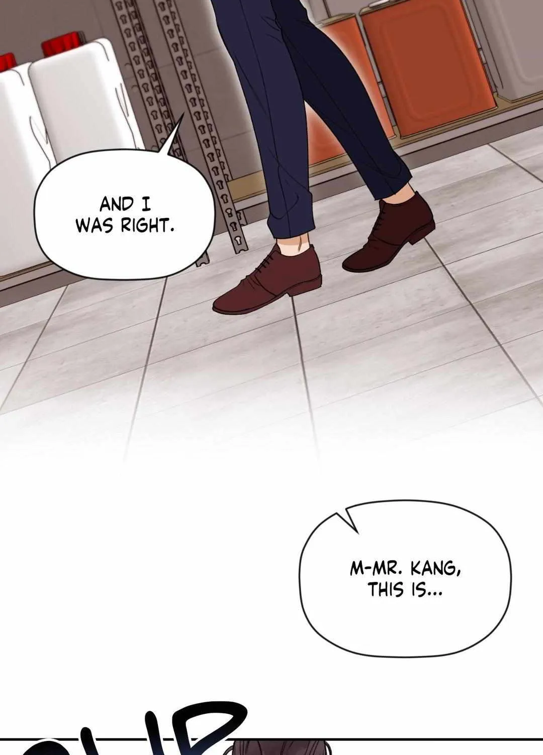 Read Dreaminess chapter 26 image 10 on Lezhin