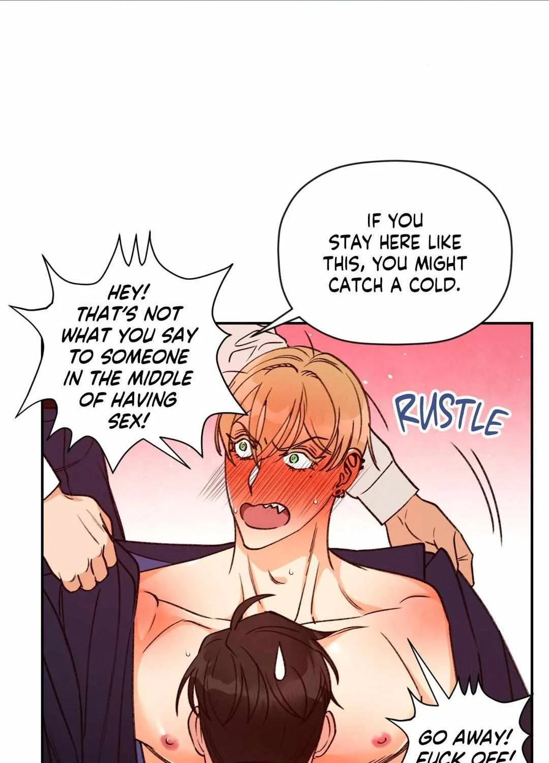 Read Dreaminess chapter 26 image 14 on Lezhin