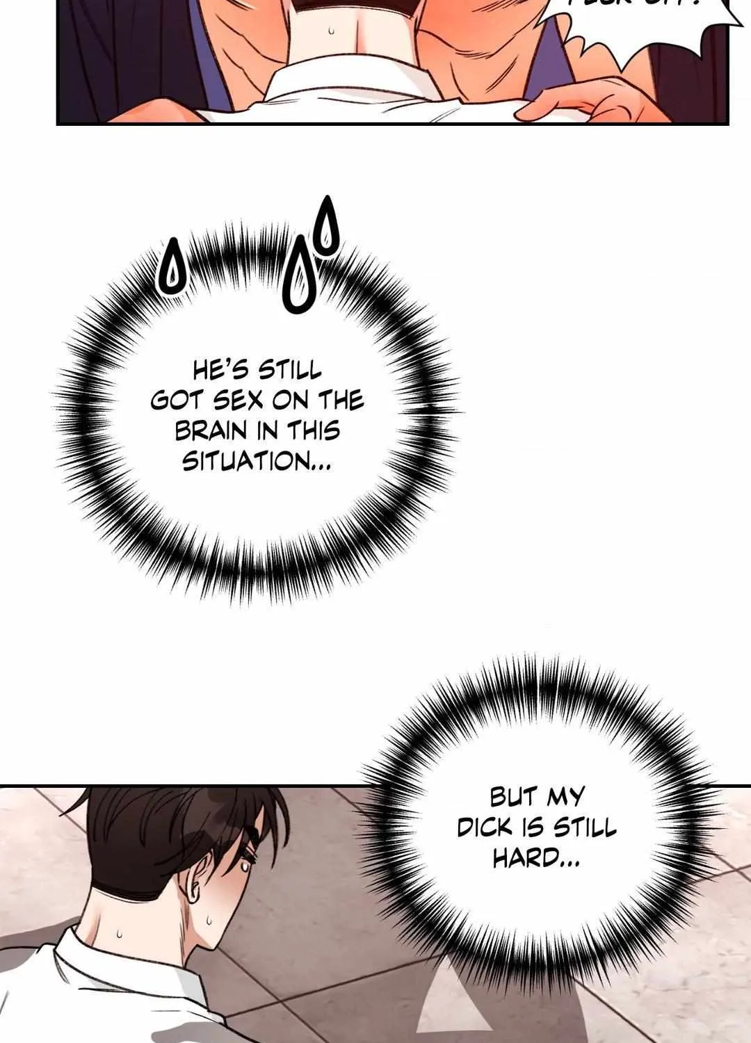 Read Dreaminess chapter 26 image 15 on Lezhin