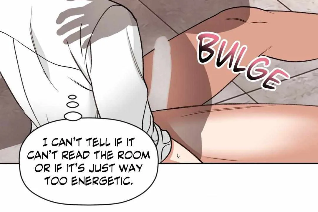 Read Dreaminess chapter 26 image 16 on Lezhin