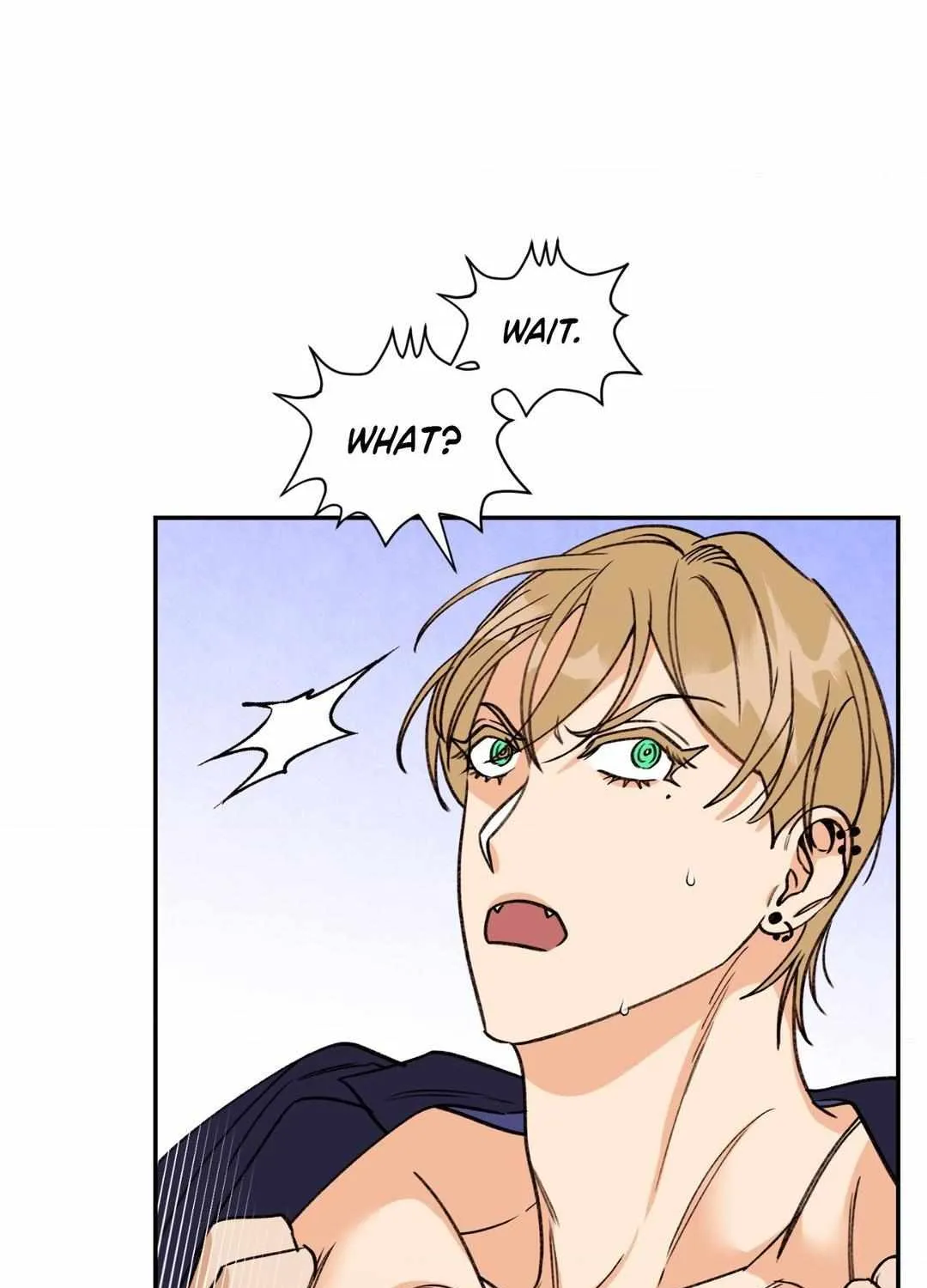 Read Dreaminess chapter 26 image 17 on Lezhin