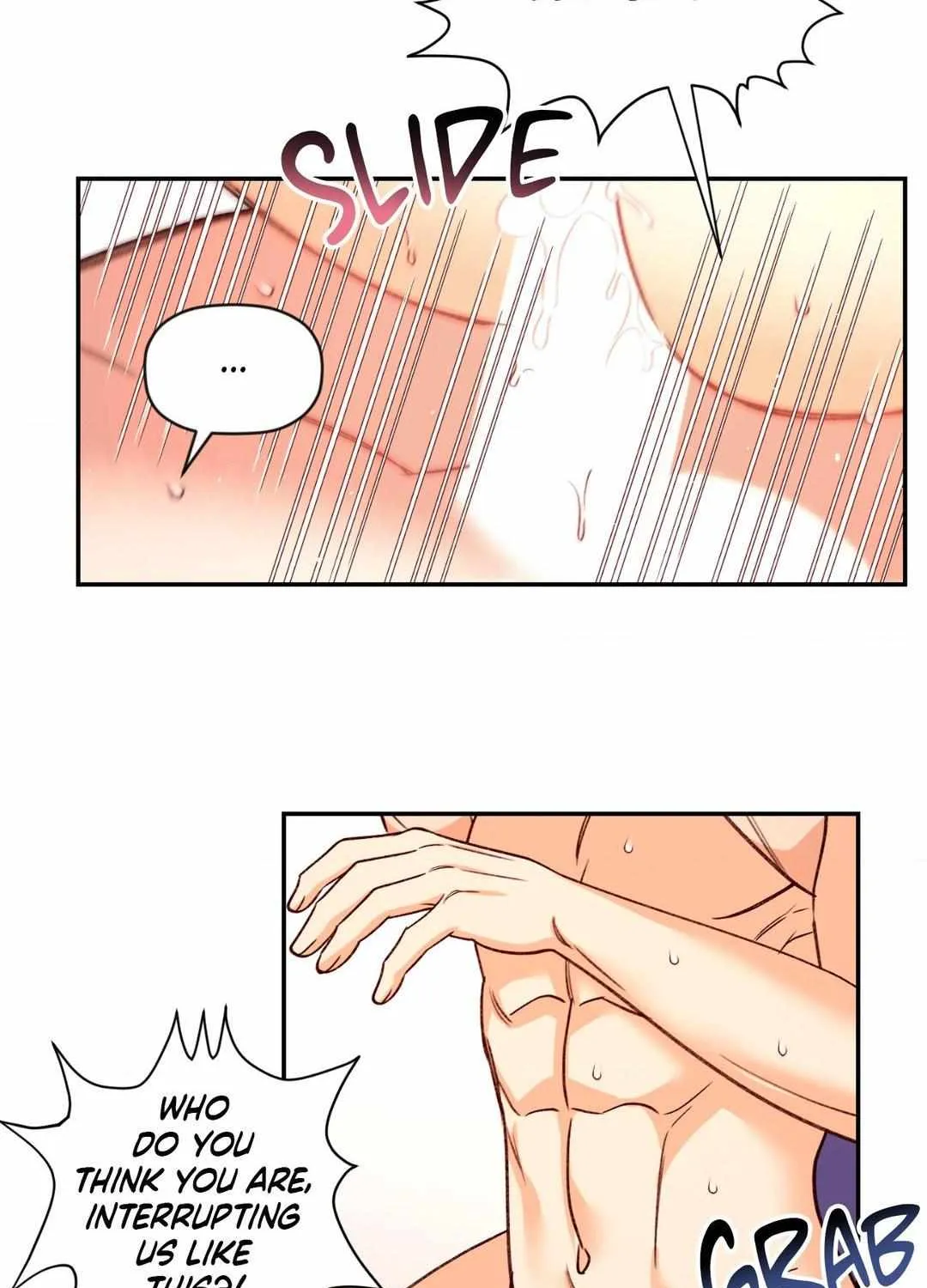 Read Dreaminess chapter 26 image 19 on Lezhin