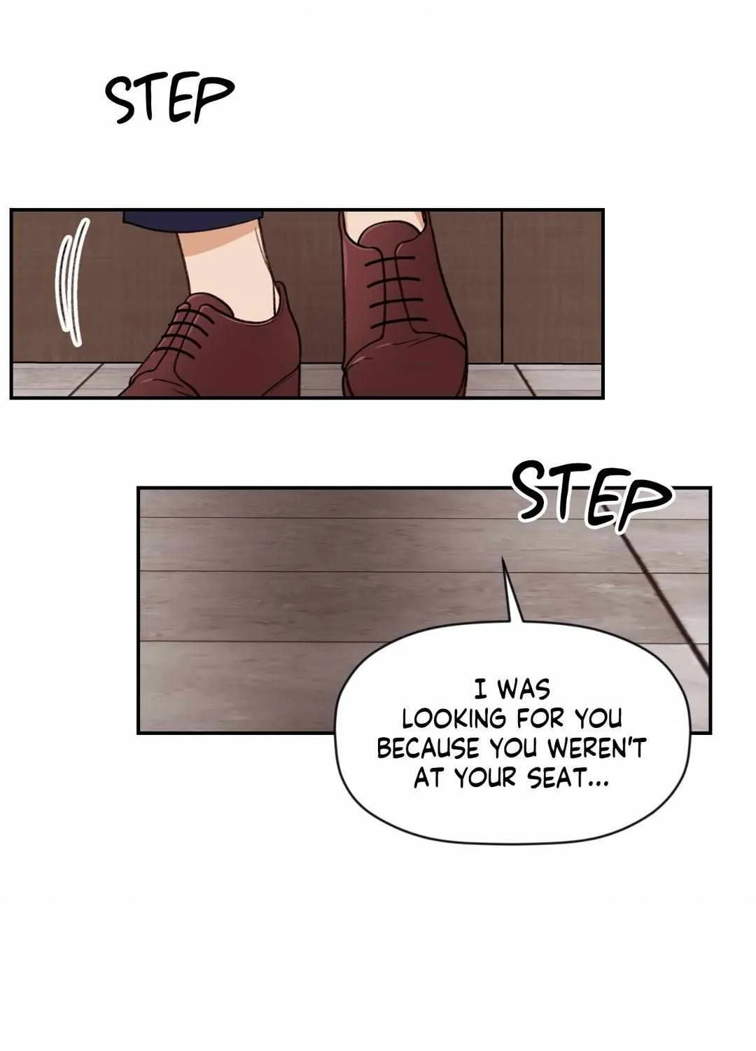 Read Dreaminess chapter 26 image 2 on Lezhin