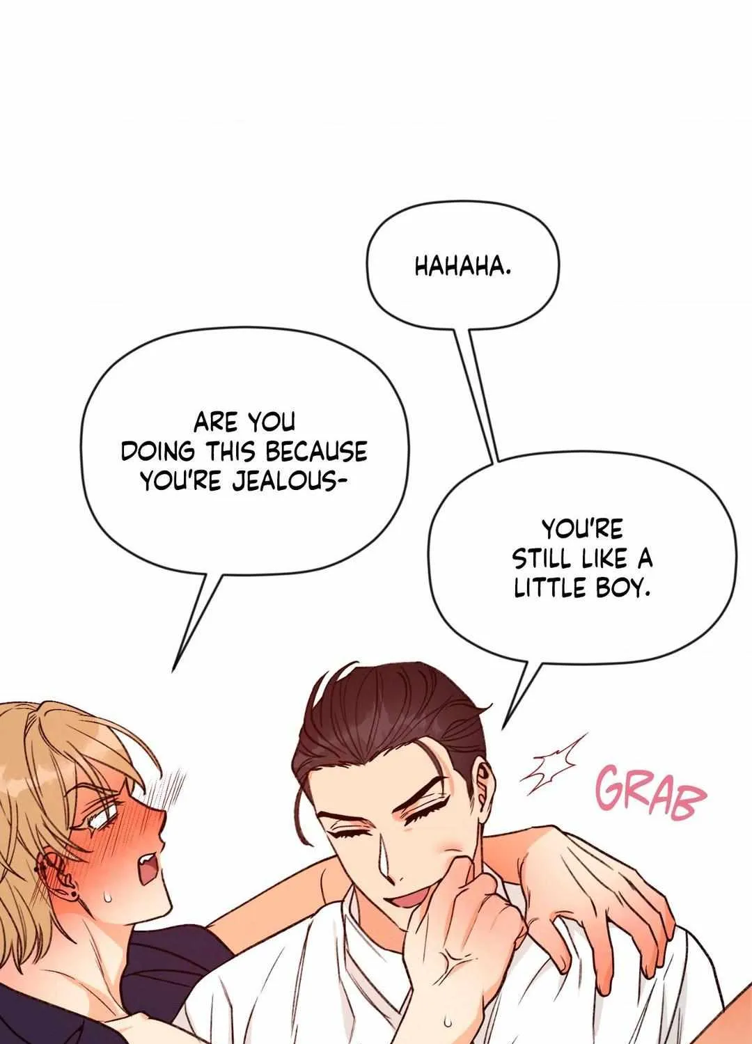 Read Dreaminess chapter 26 image 21 on Lezhin