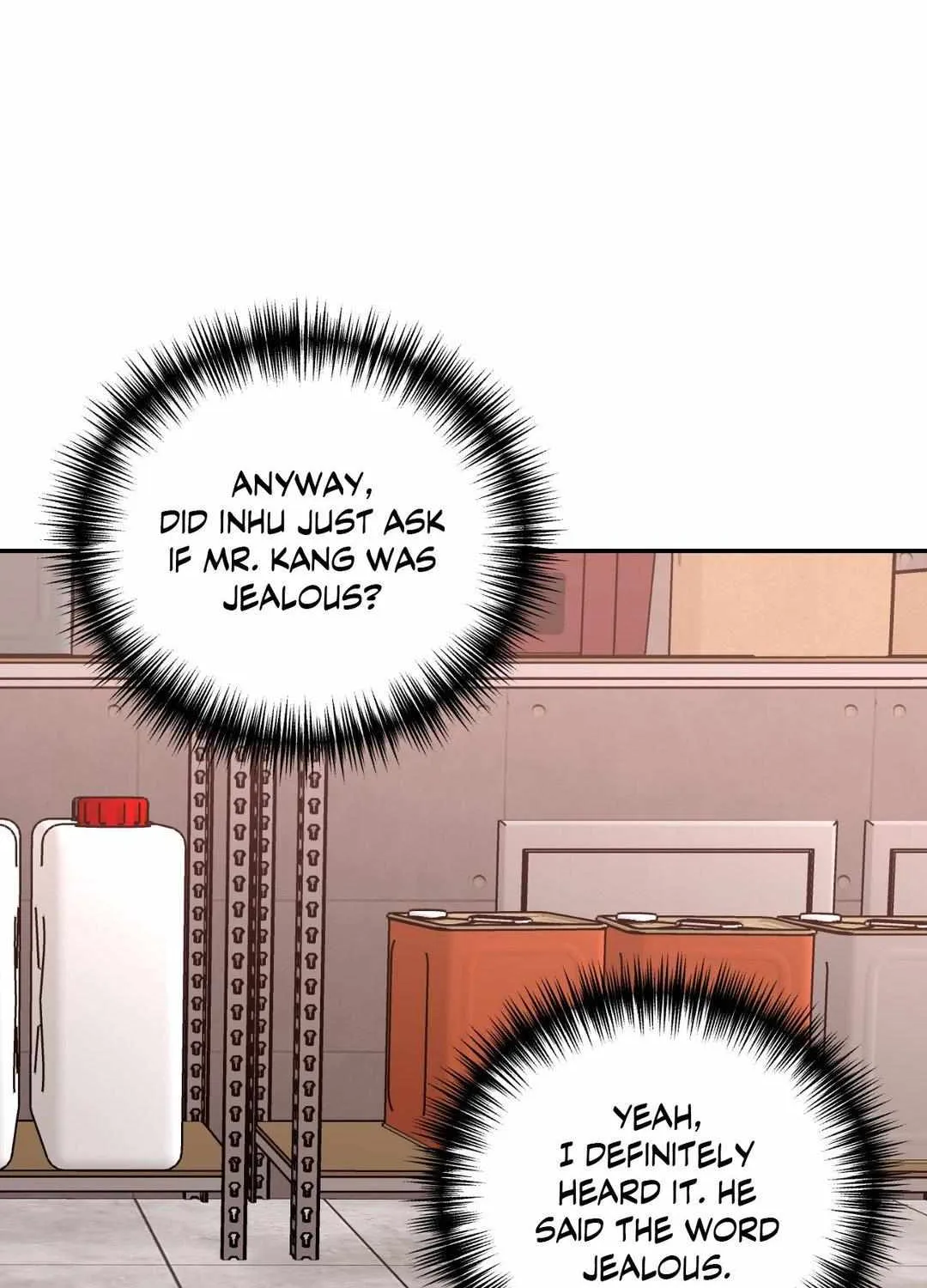 Read Dreaminess chapter 26 image 26 on Lezhin