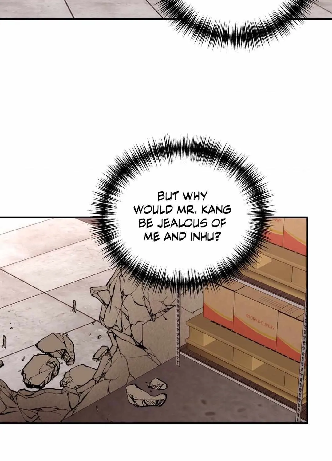 Read Dreaminess chapter 26 image 27 on Lezhin