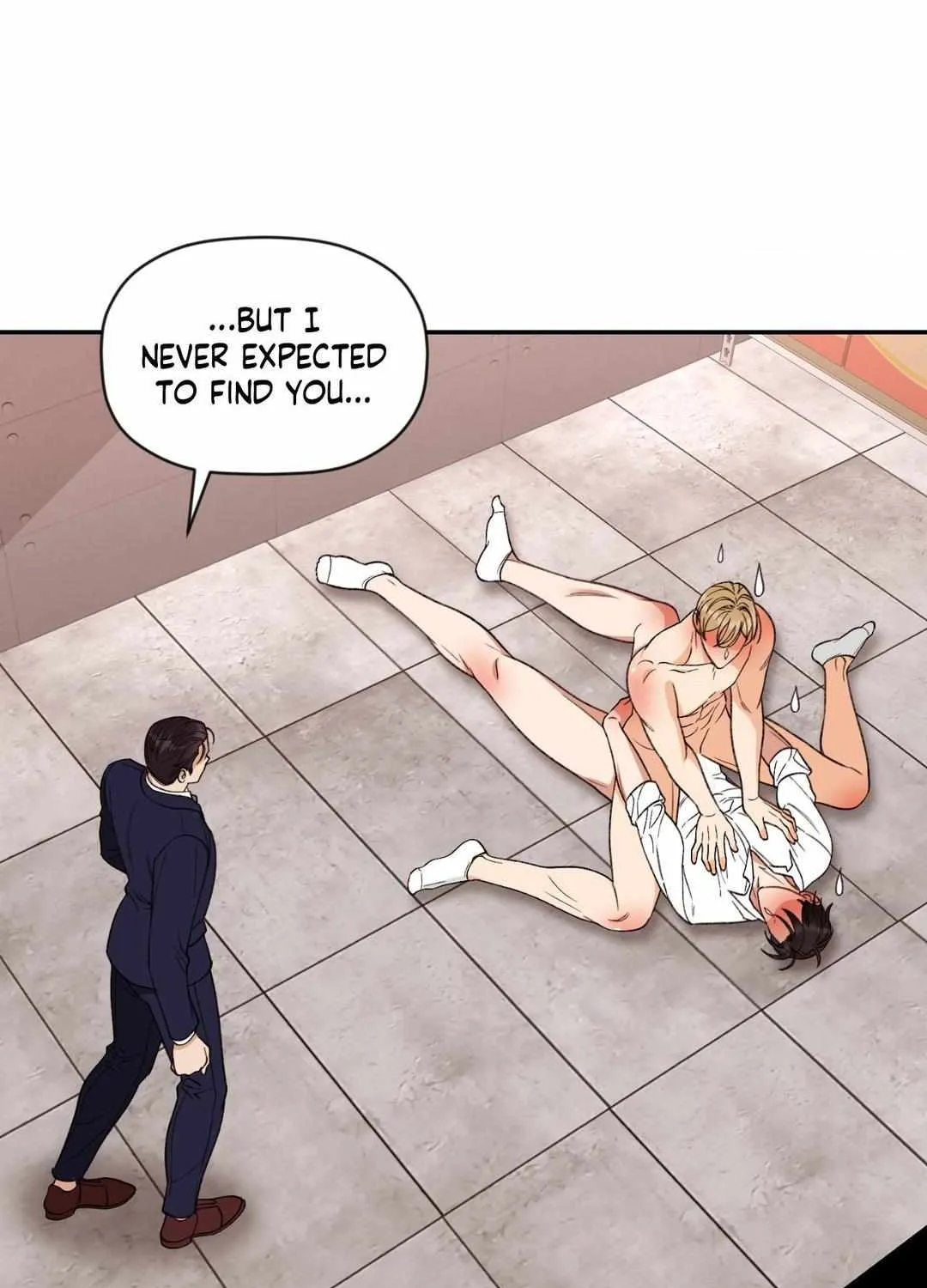 Read Dreaminess chapter 26 image 3 on Lezhin