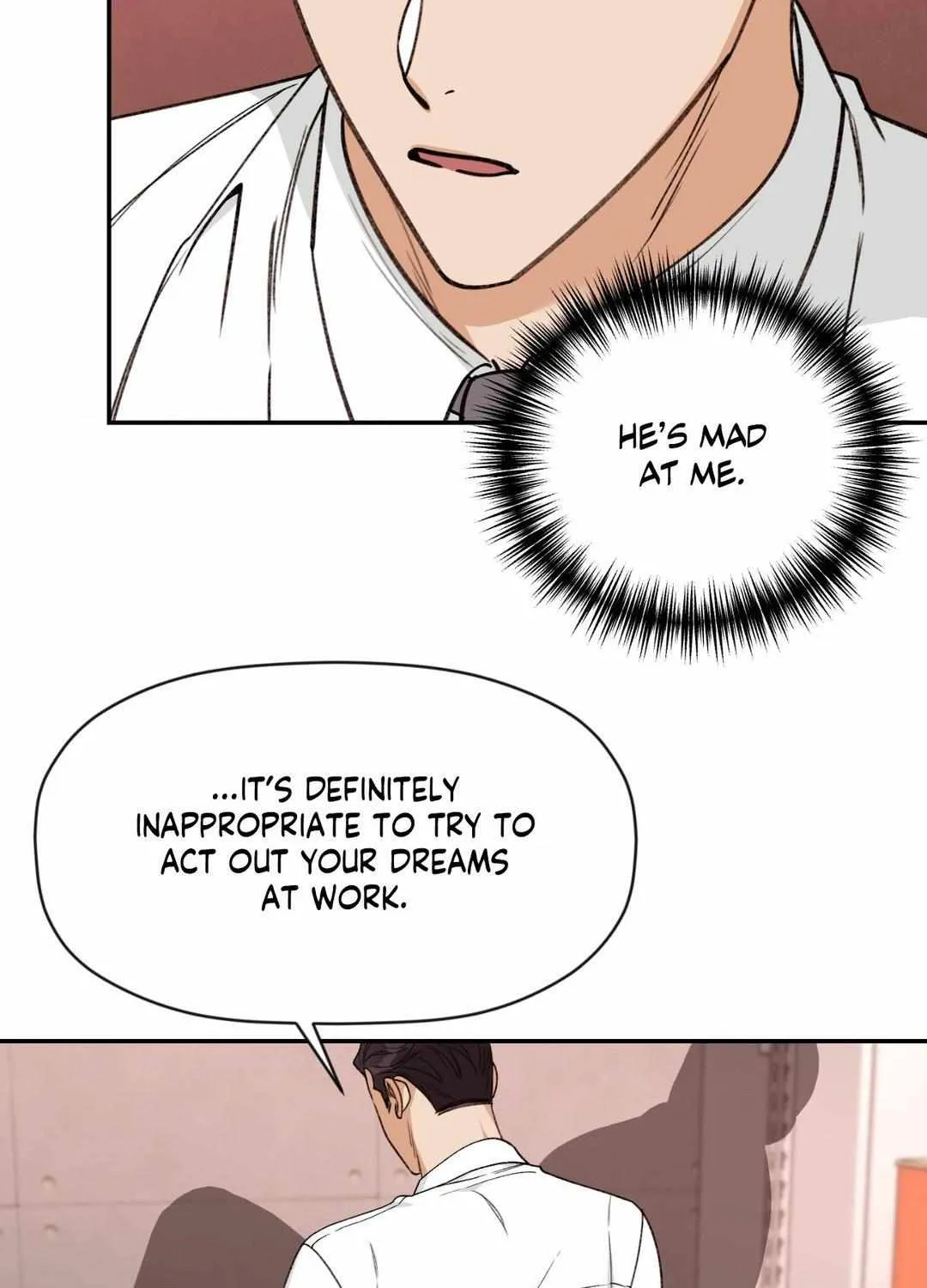 Read Dreaminess chapter 26 image 37 on Lezhin