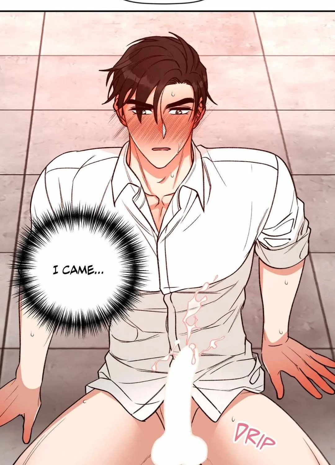 Read Dreaminess chapter 26 image 43 on Lezhin