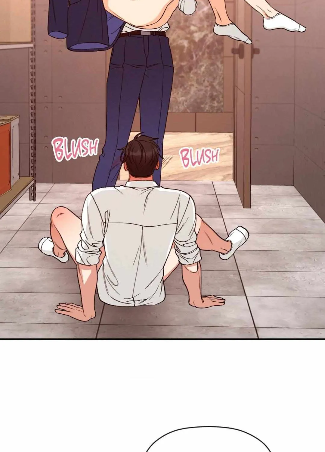 Read Dreaminess chapter 26 image 46 on Lezhin