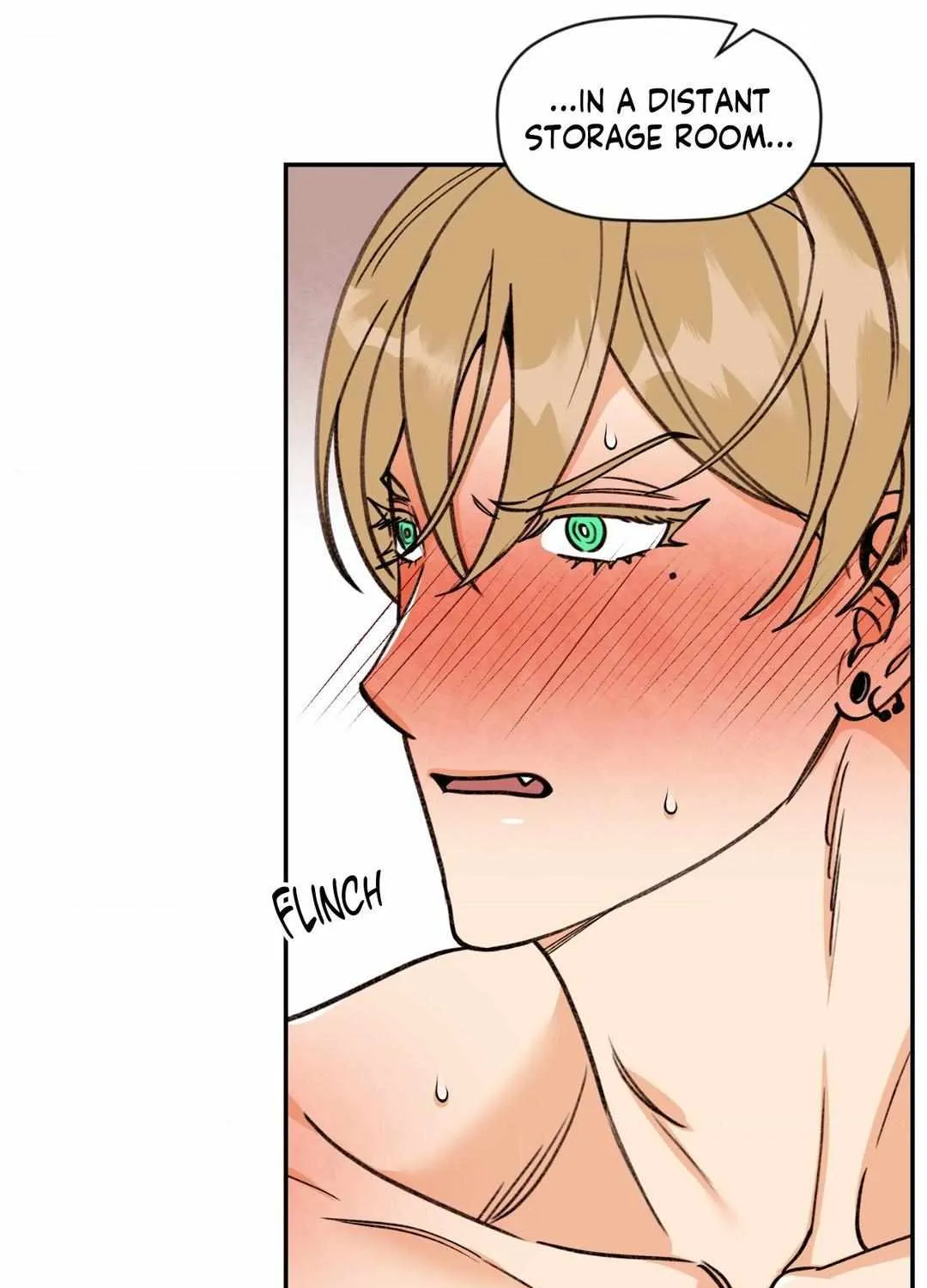 Read Dreaminess chapter 26 image 5 on Lezhin