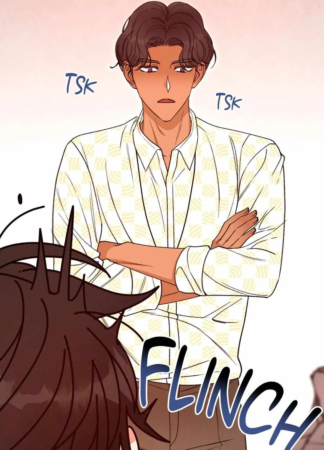 Read Dreaminess chapter 26 image 53 on Lezhin