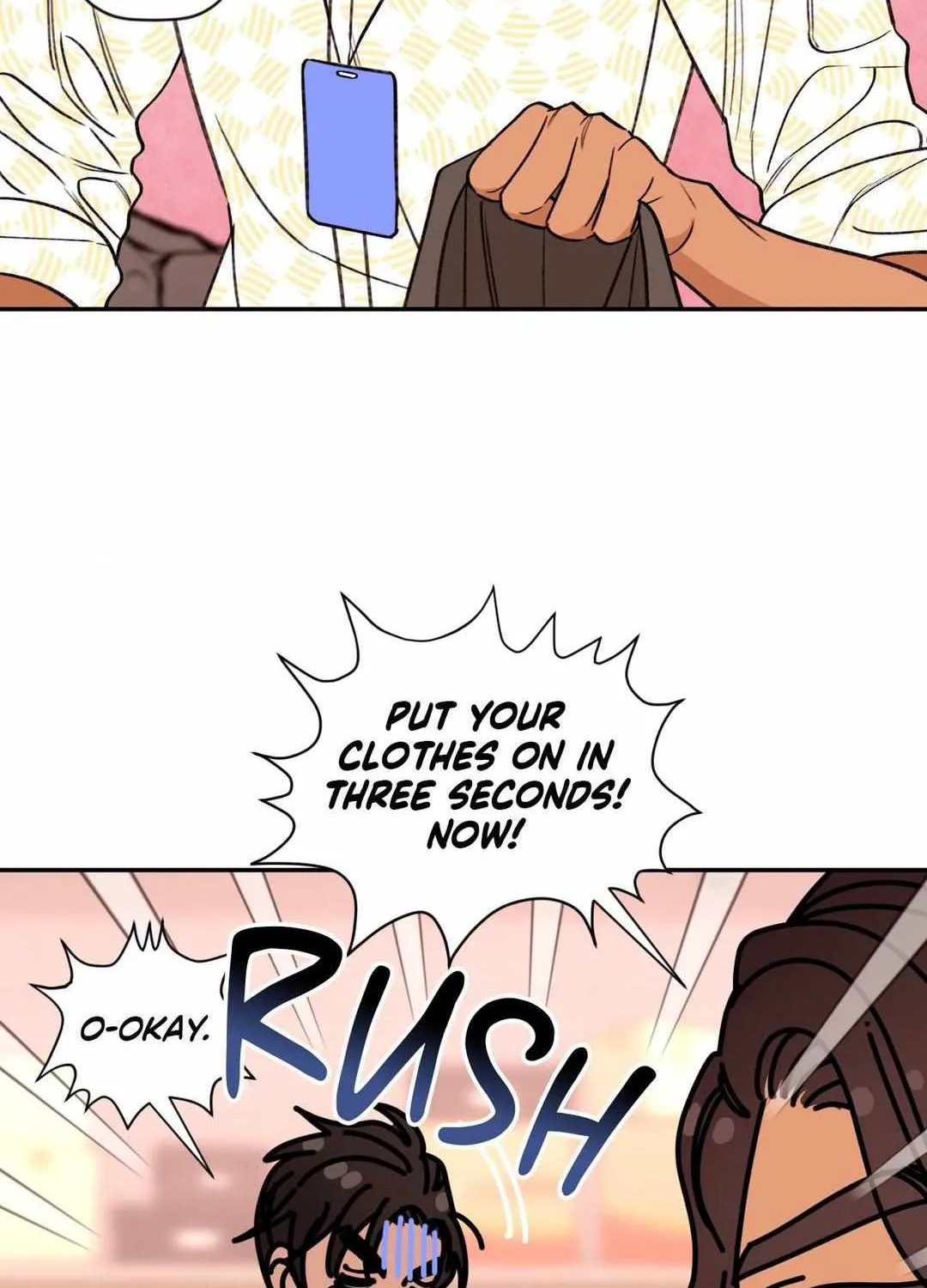 Read Dreaminess chapter 26 image 58 on Lezhin