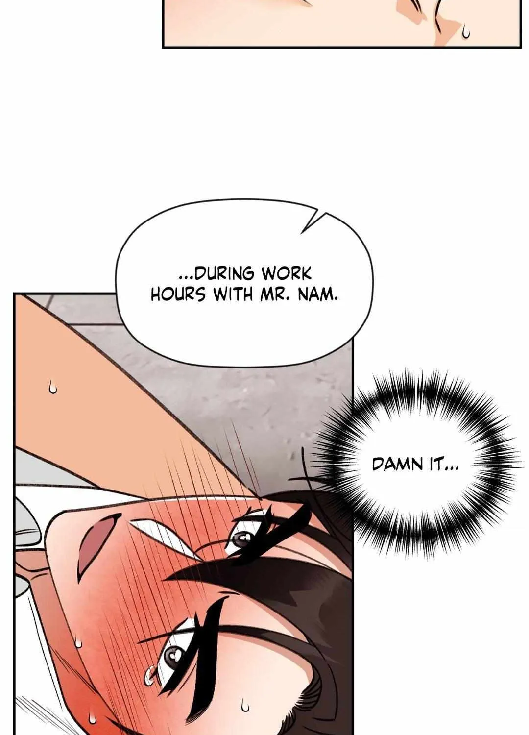 Read Dreaminess chapter 26 image 6 on Lezhin