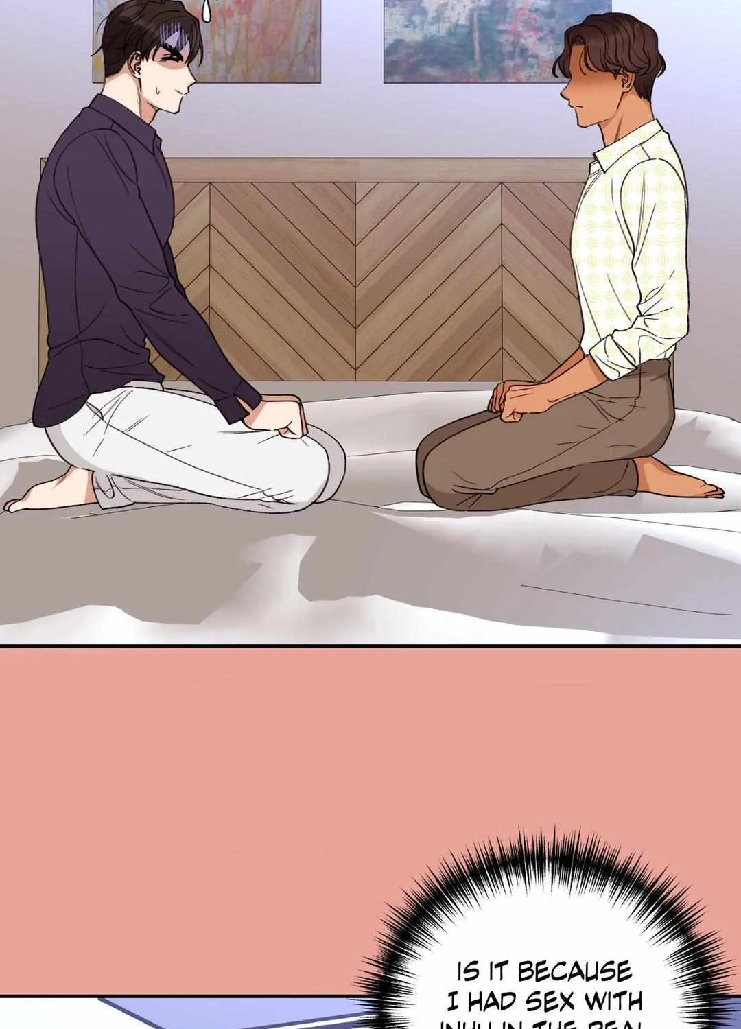 Read Dreaminess chapter 26 image 67 on Lezhin