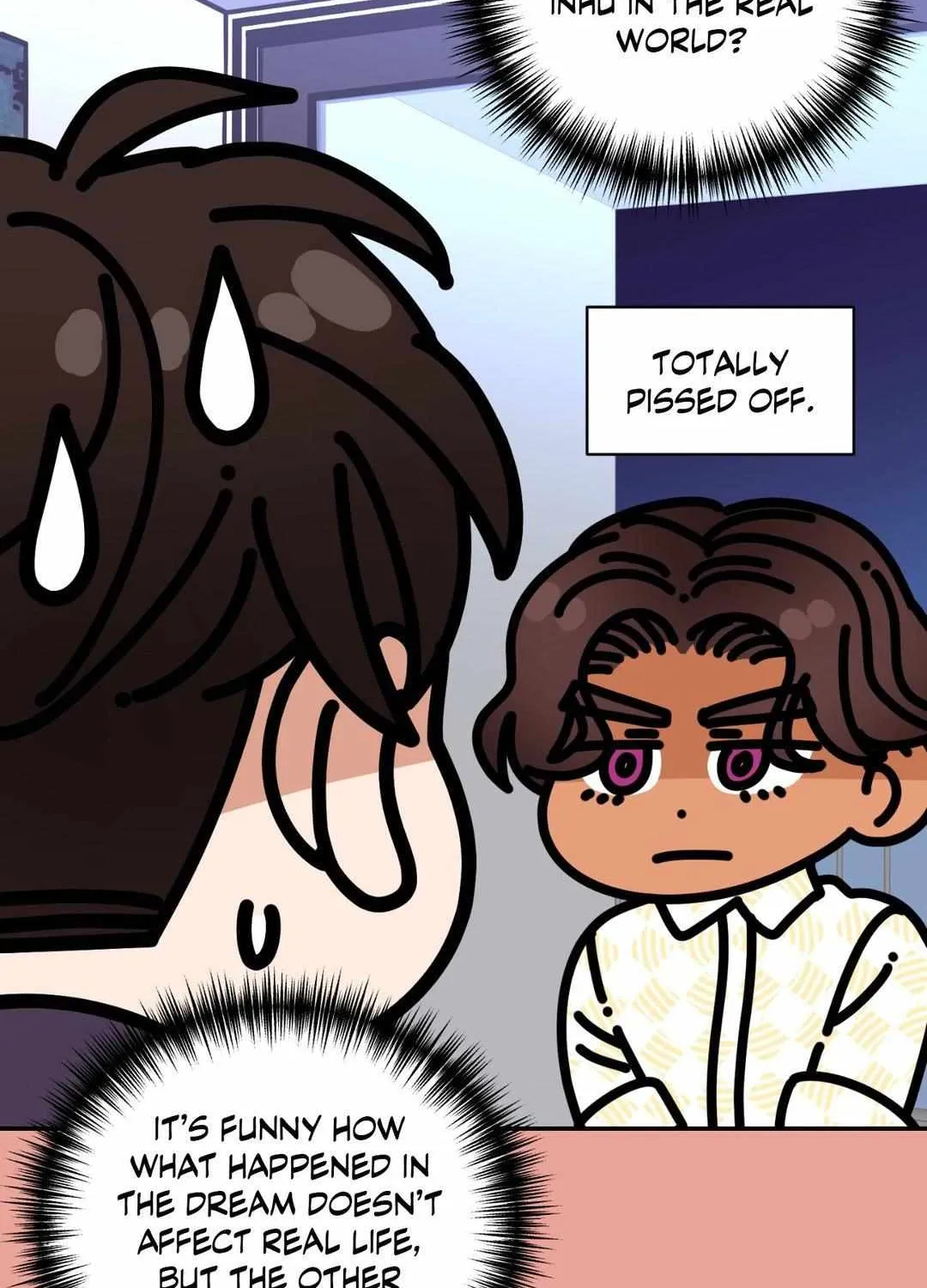Read Dreaminess chapter 26 image 68 on Lezhin