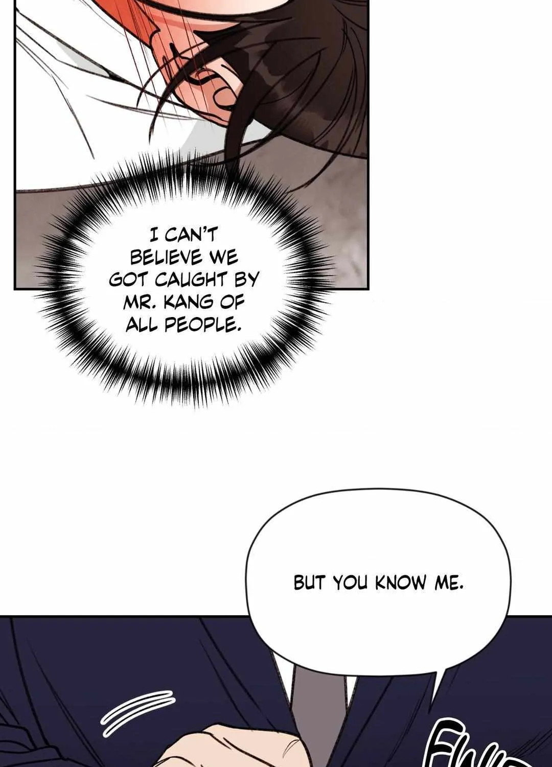 Read Dreaminess chapter 26 image 7 on Lezhin
