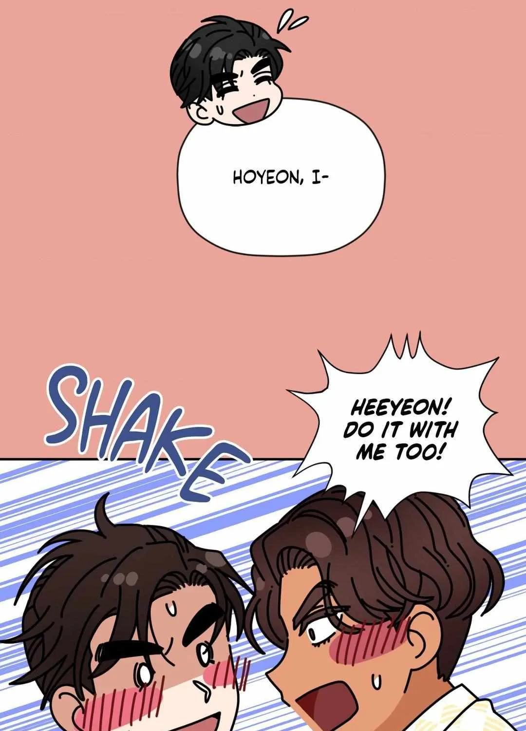 Read Dreaminess chapter 26 image 70 on Lezhin