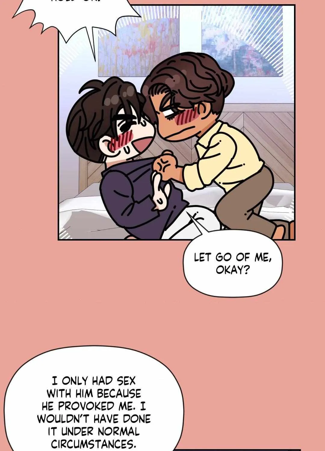 Read Dreaminess chapter 26 image 72 on Lezhin
