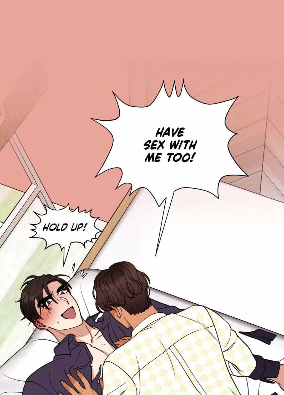 Read Dreaminess chapter 26 image 83 on Lezhin