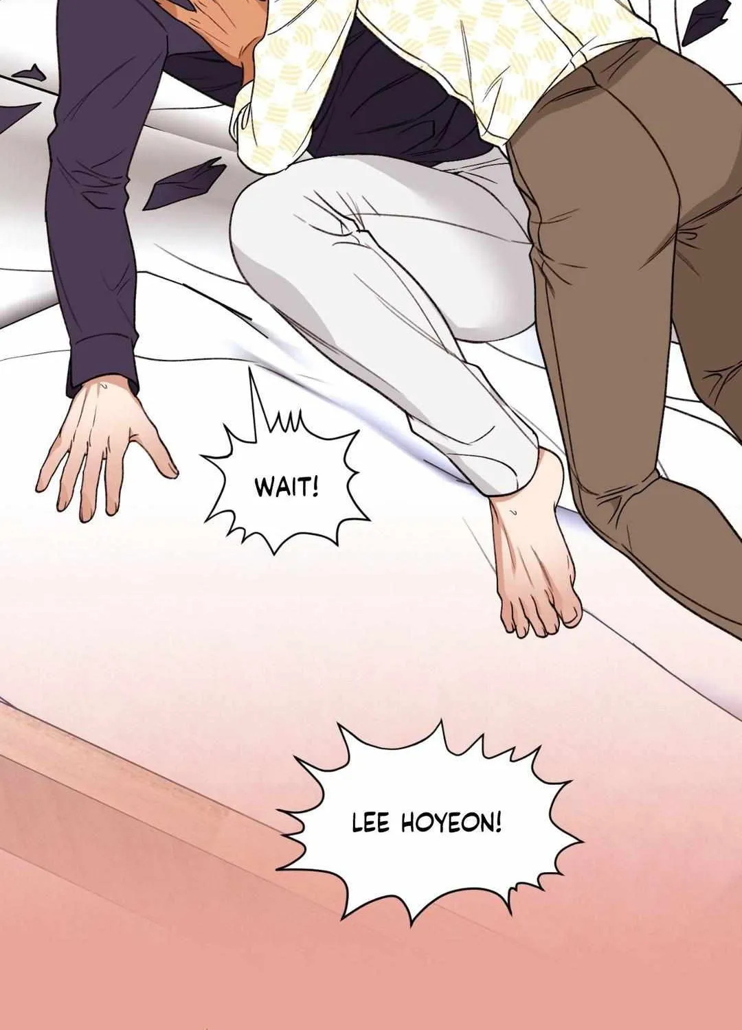 Read Dreaminess chapter 26 image 84 on Lezhin