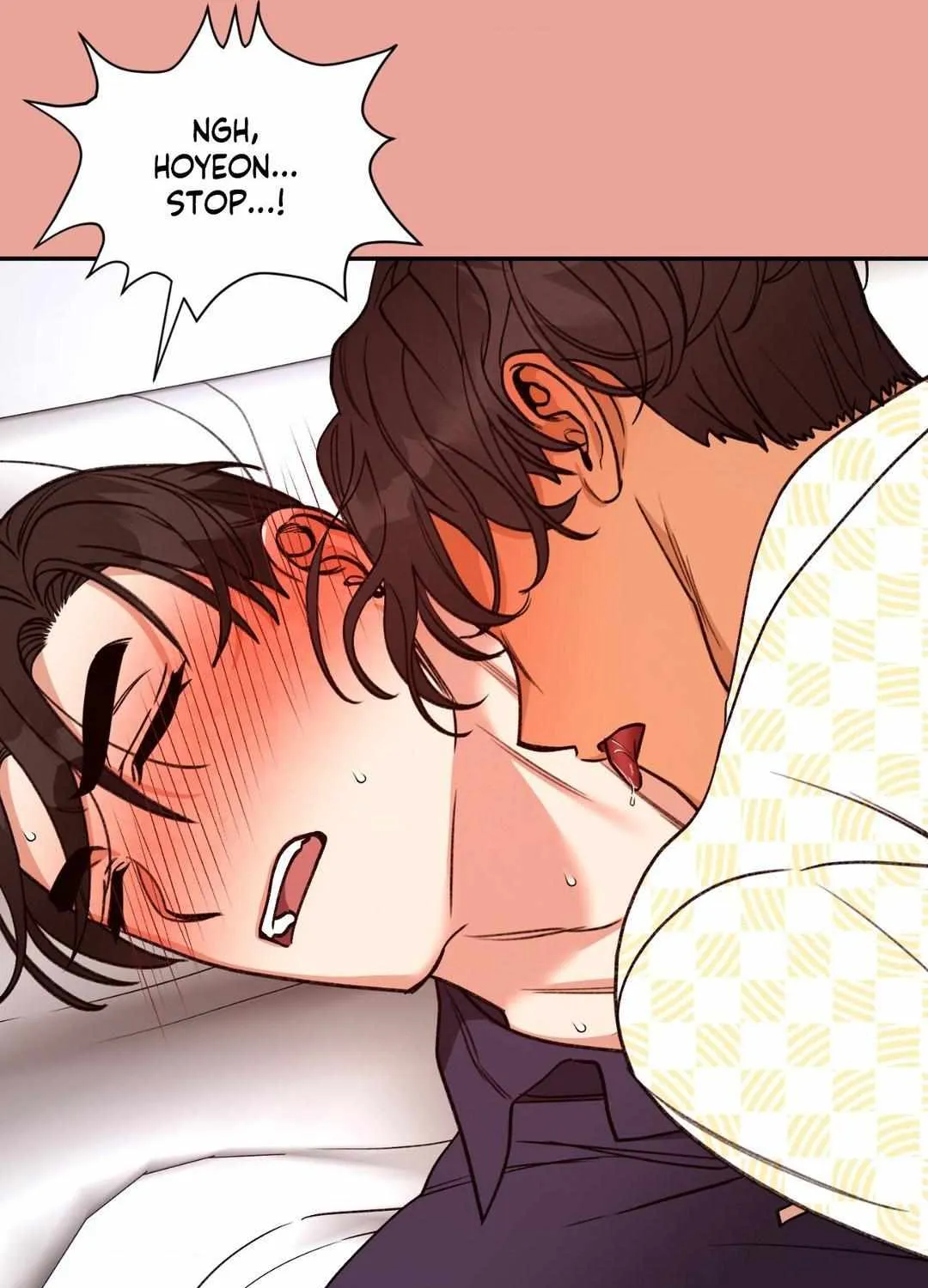 Read Dreaminess chapter 26 image 85 on Lezhin