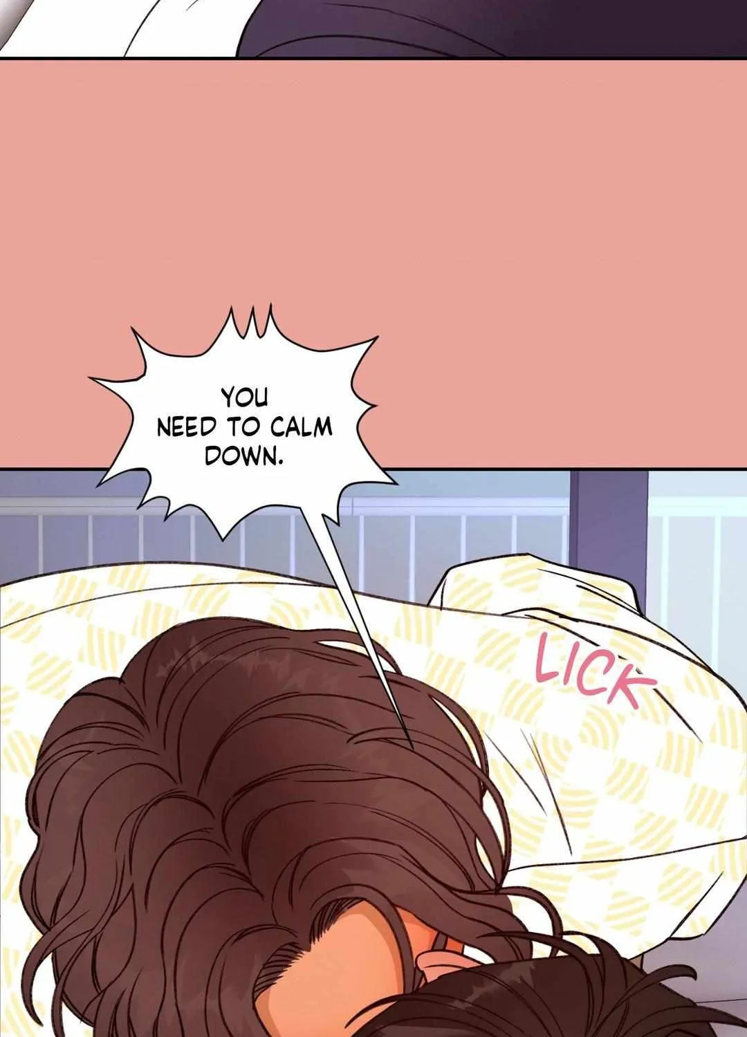 Read Dreaminess chapter 26 image 86 on Lezhin