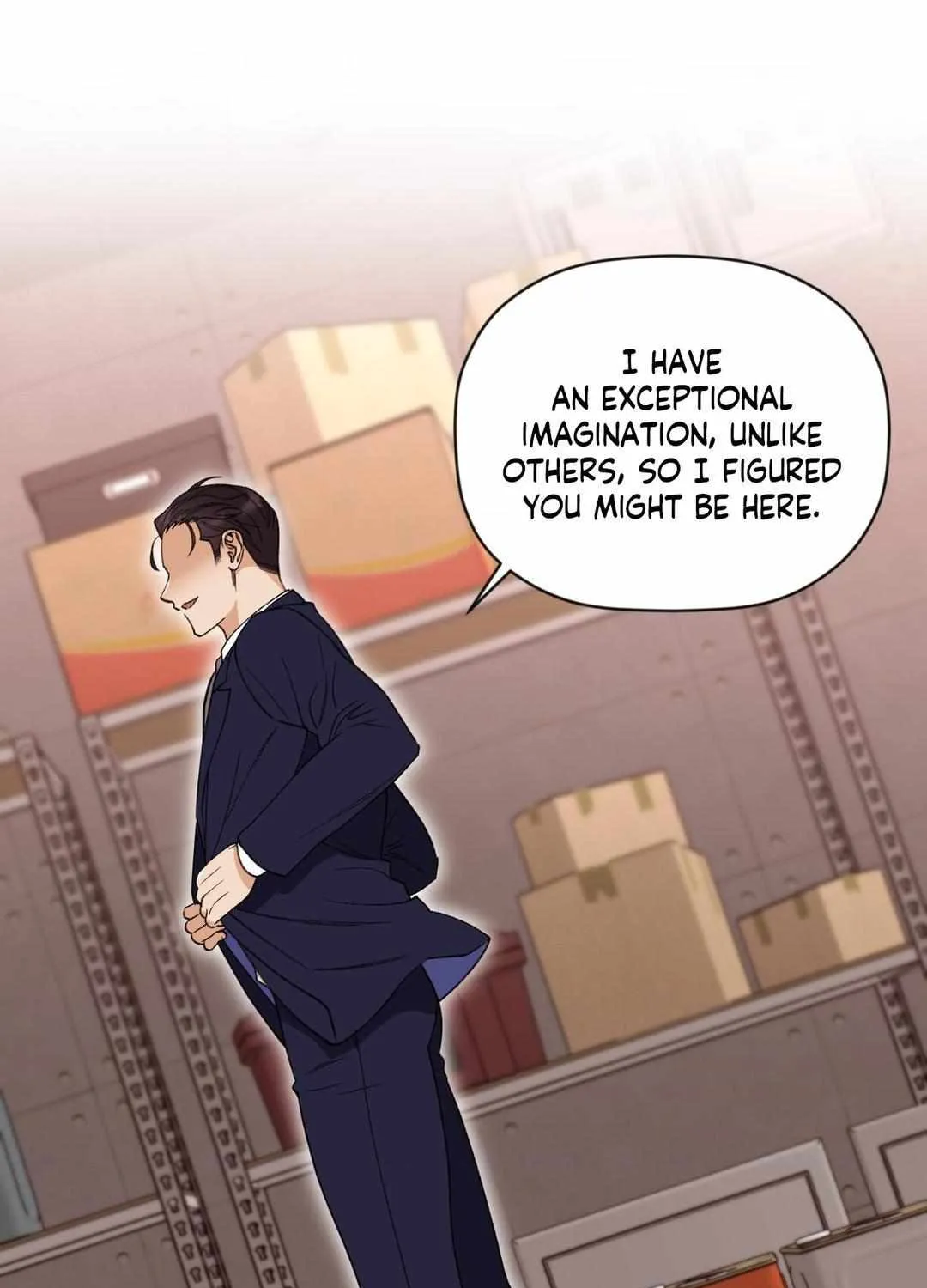 Read Dreaminess chapter 26 image 9 on Lezhin