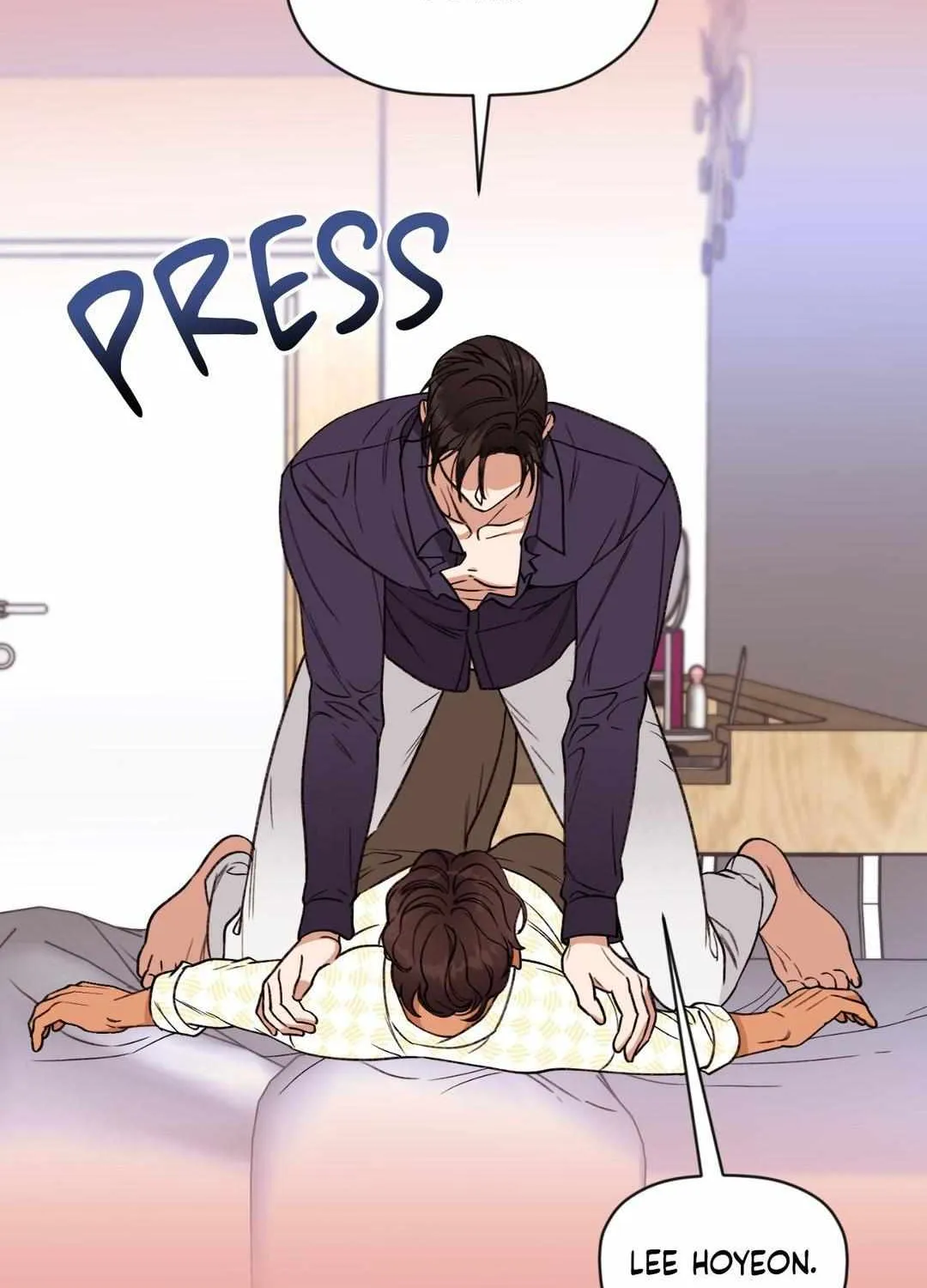 Read Dreaminess chapter 26 image 91 on Lezhin