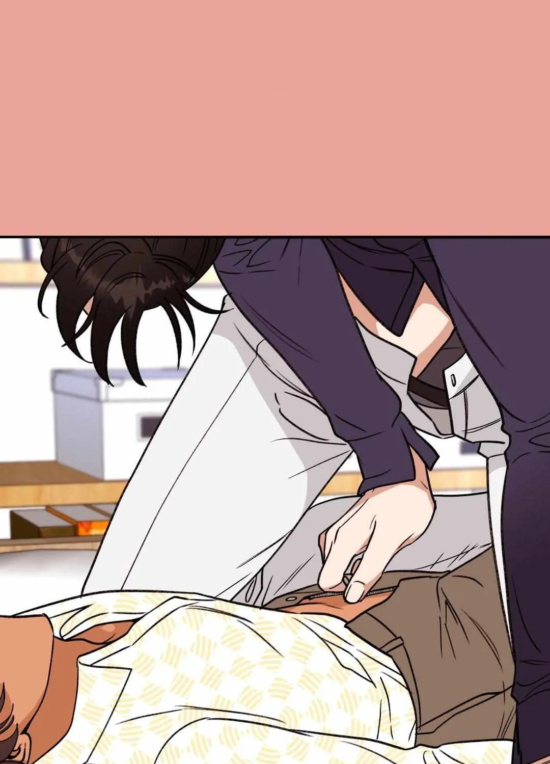 Read Dreaminess chapter 26 image 97 on Lezhin