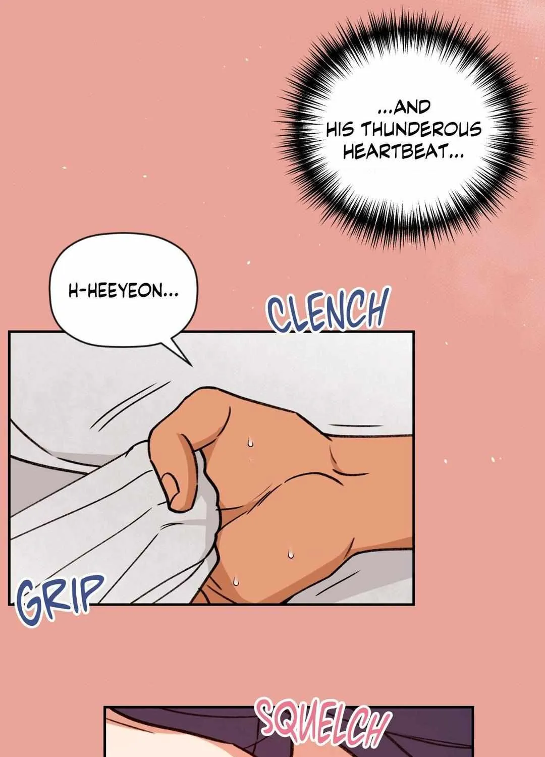 Read Dreaminess chapter 27.2 image 10 on Lezhin