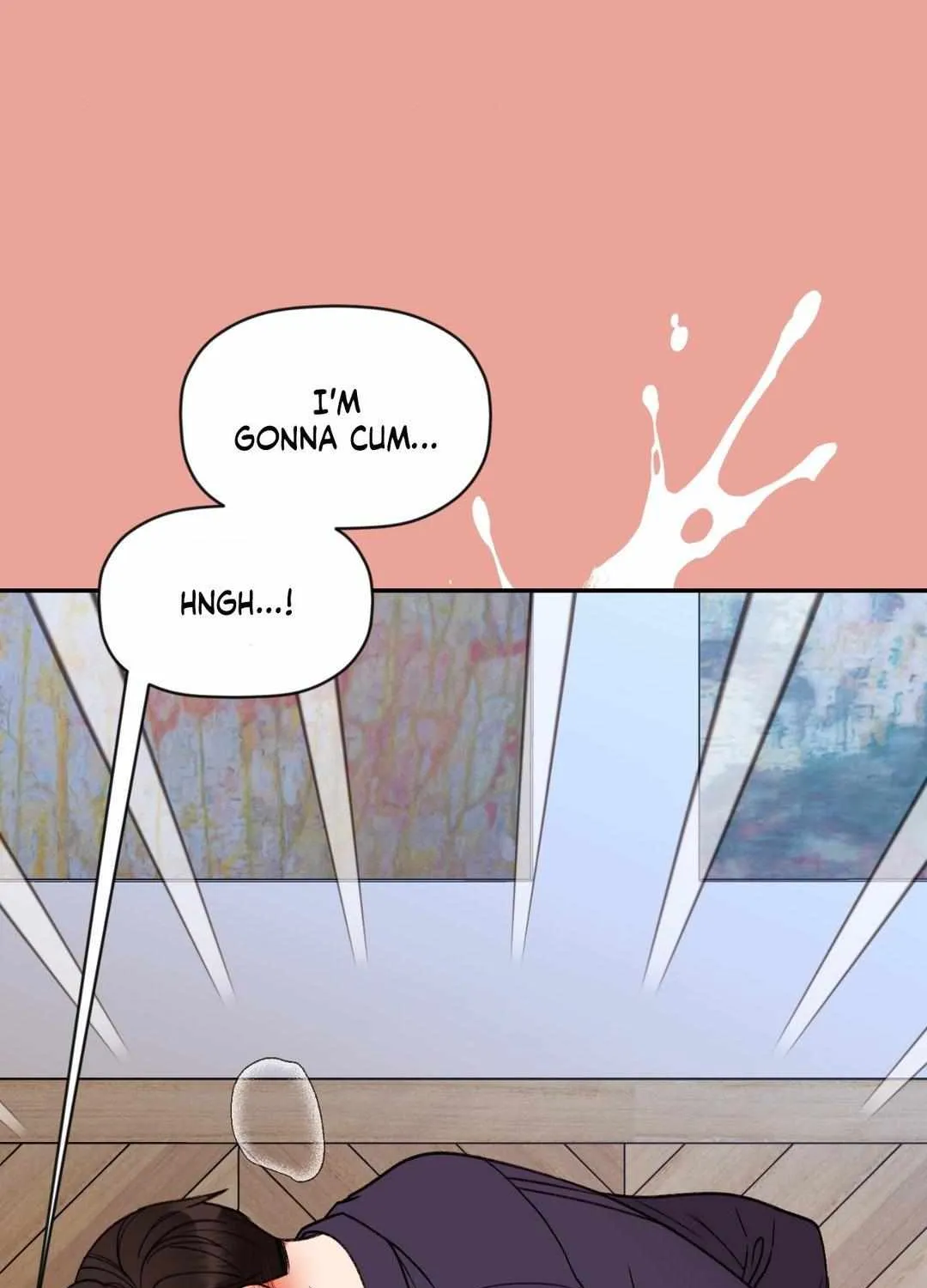 Read Dreaminess chapter 27.2 image 12 on Lezhin