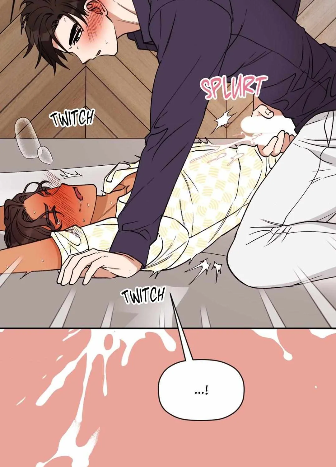 Read Dreaminess chapter 27.2 image 13 on Lezhin