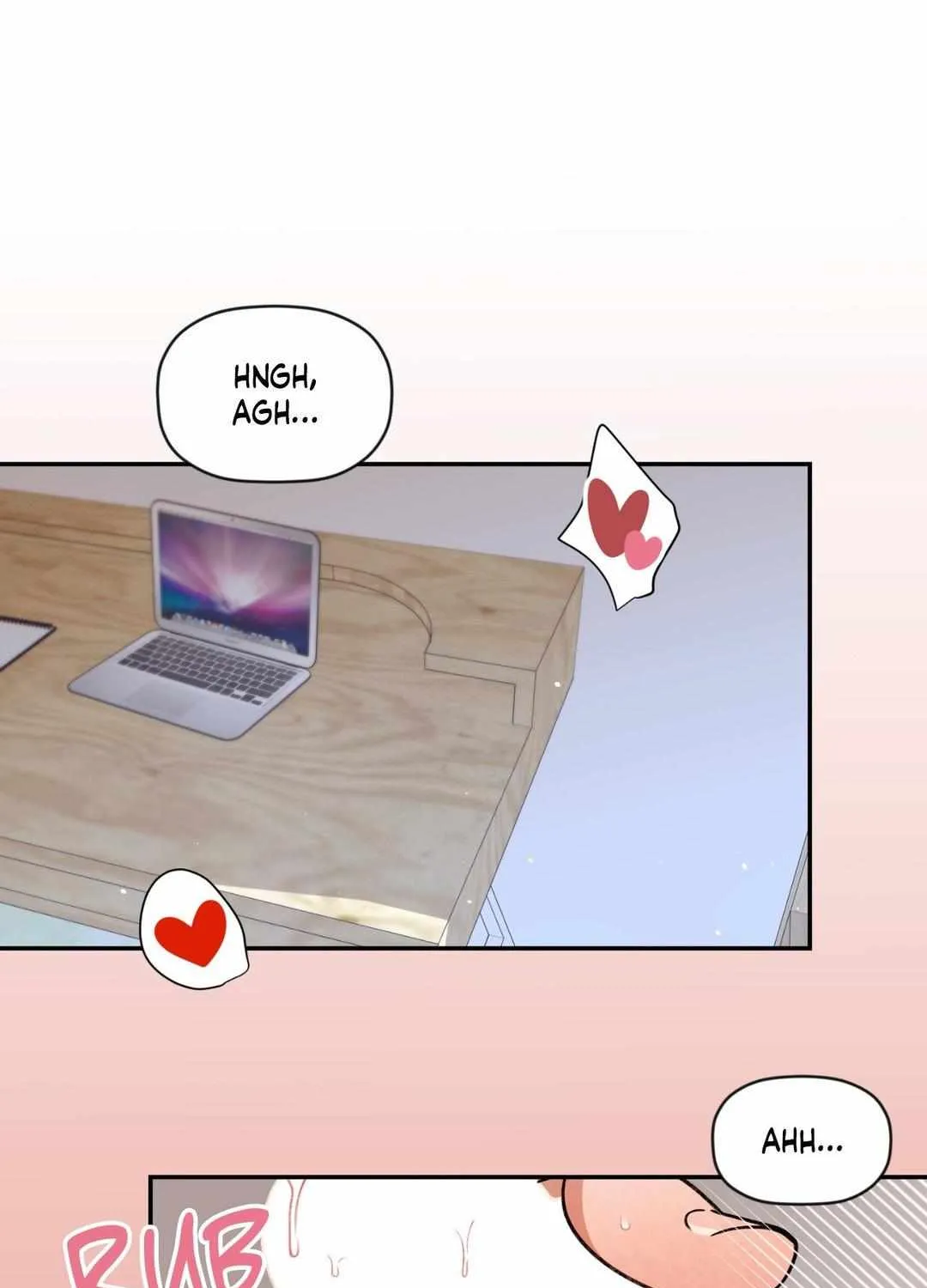 Read Dreaminess chapter 27.2 image 2 on Lezhin