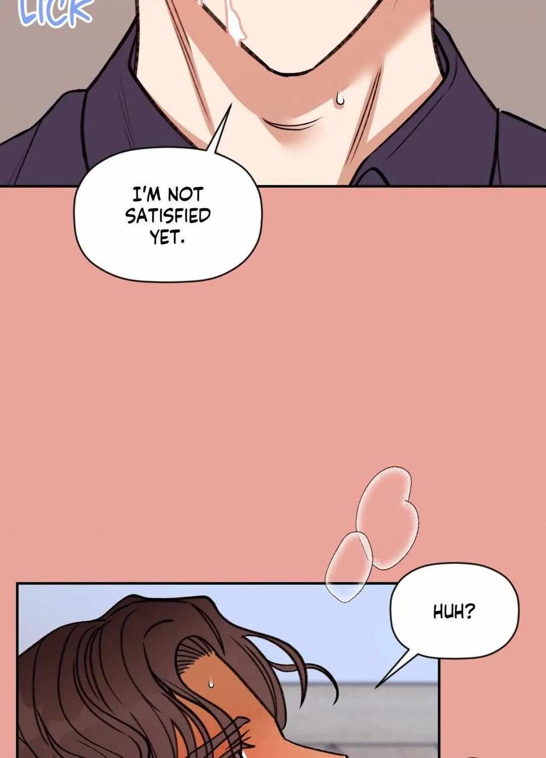 Read Dreaminess chapter 27.2 image 20 on Lezhin