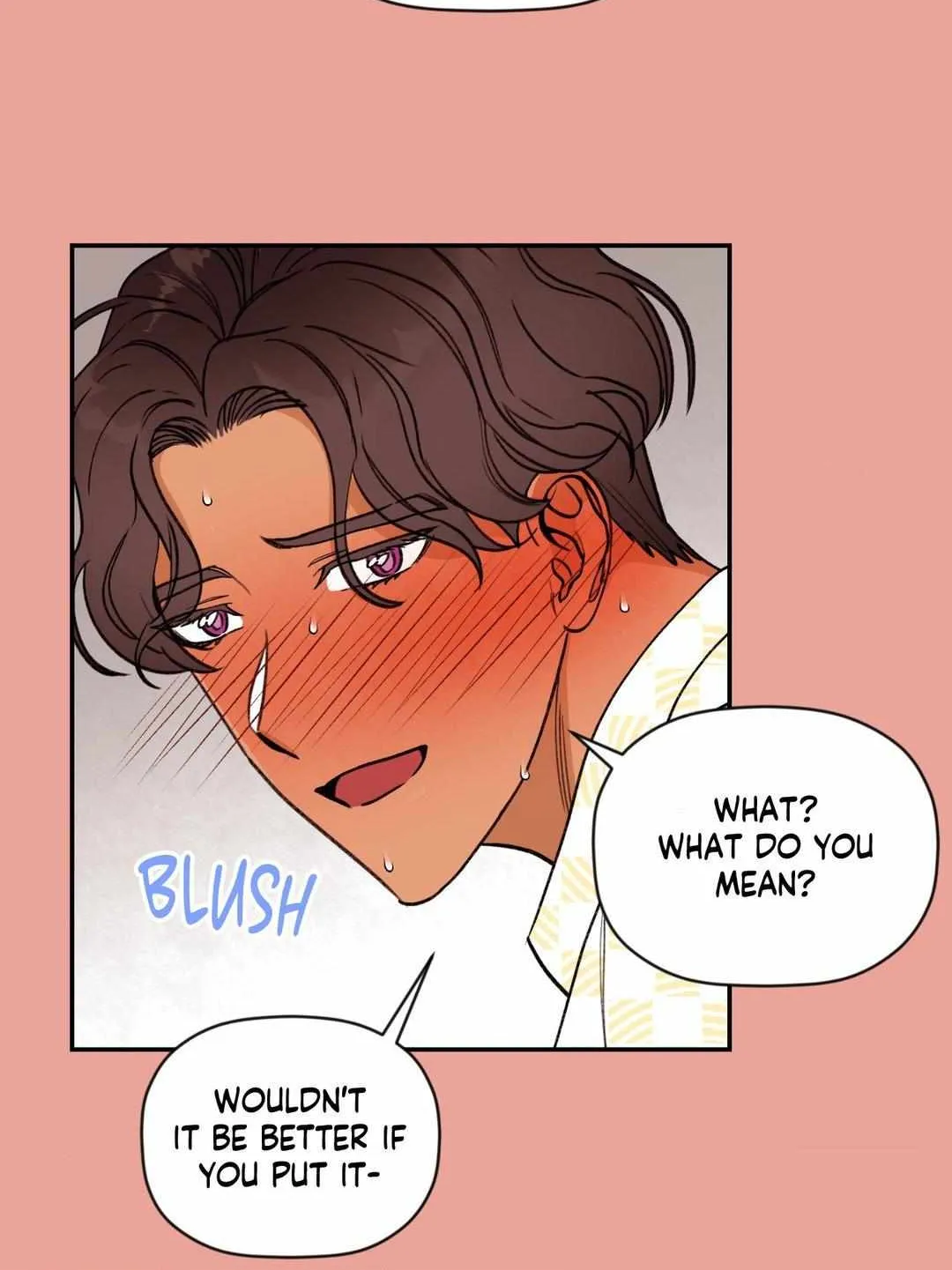 Read Dreaminess chapter 27.2 image 26 on Lezhin