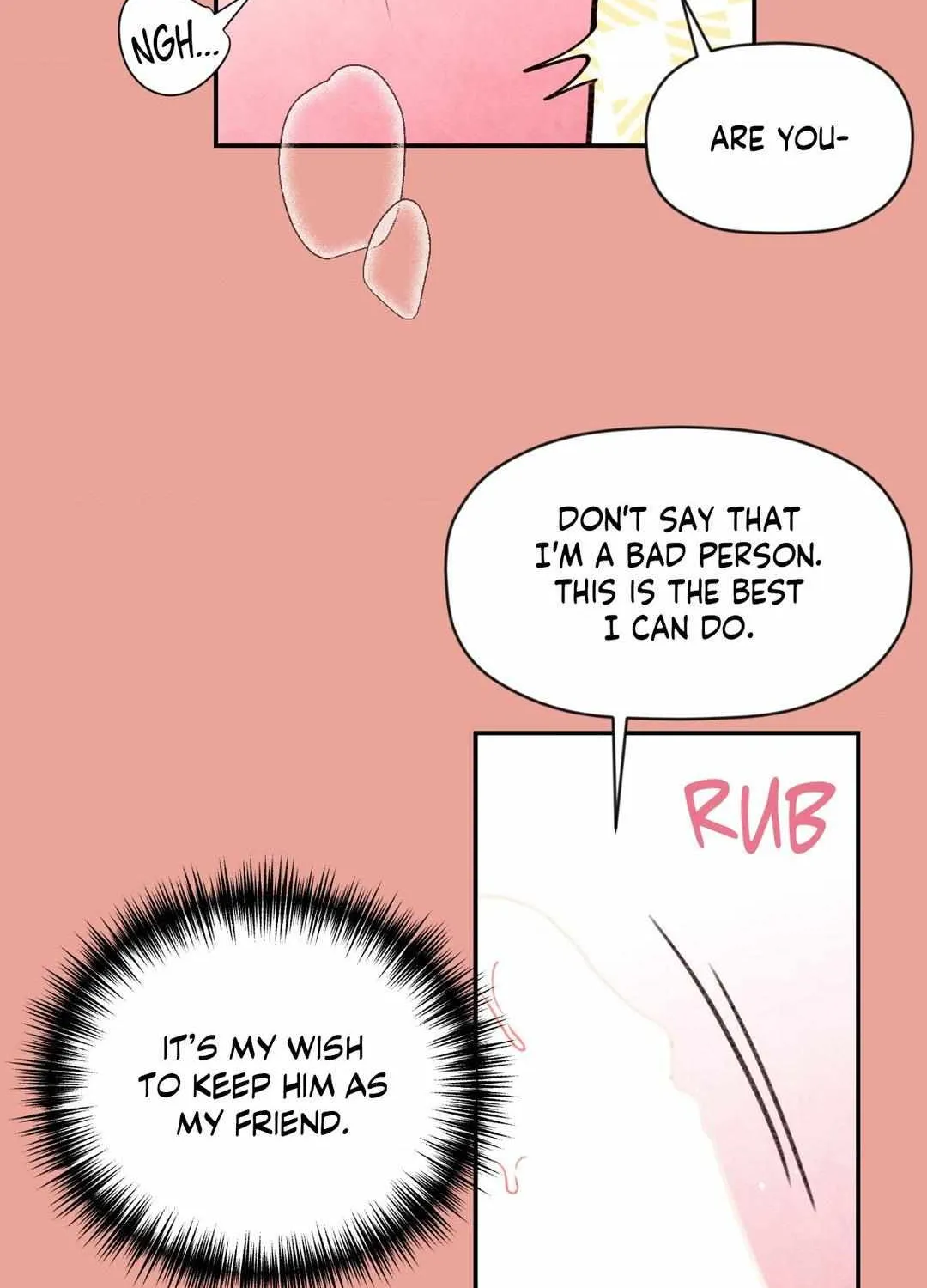 Read Dreaminess chapter 27.2 image 33 on Lezhin