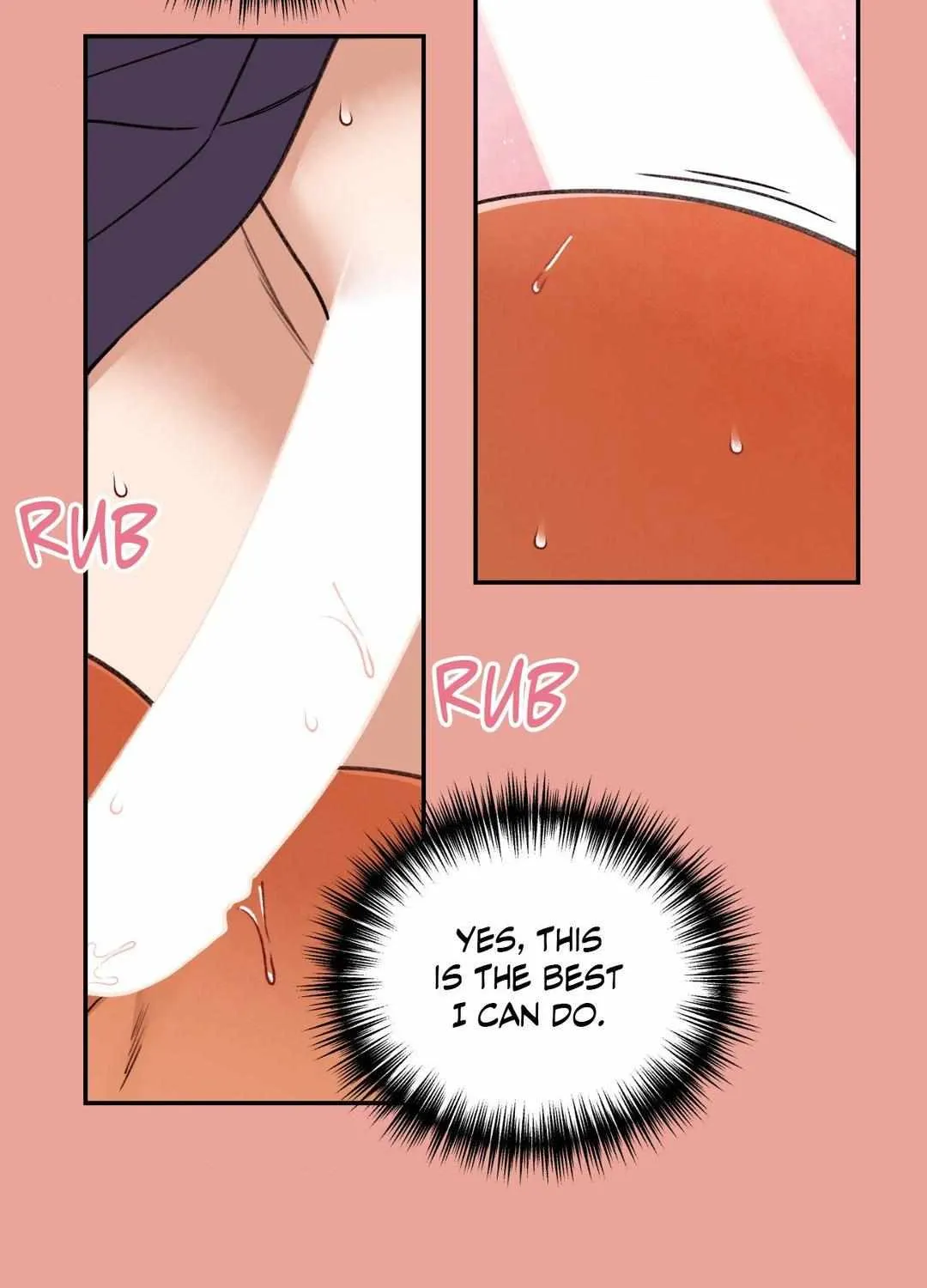 Read Dreaminess chapter 27.2 image 34 on Lezhin