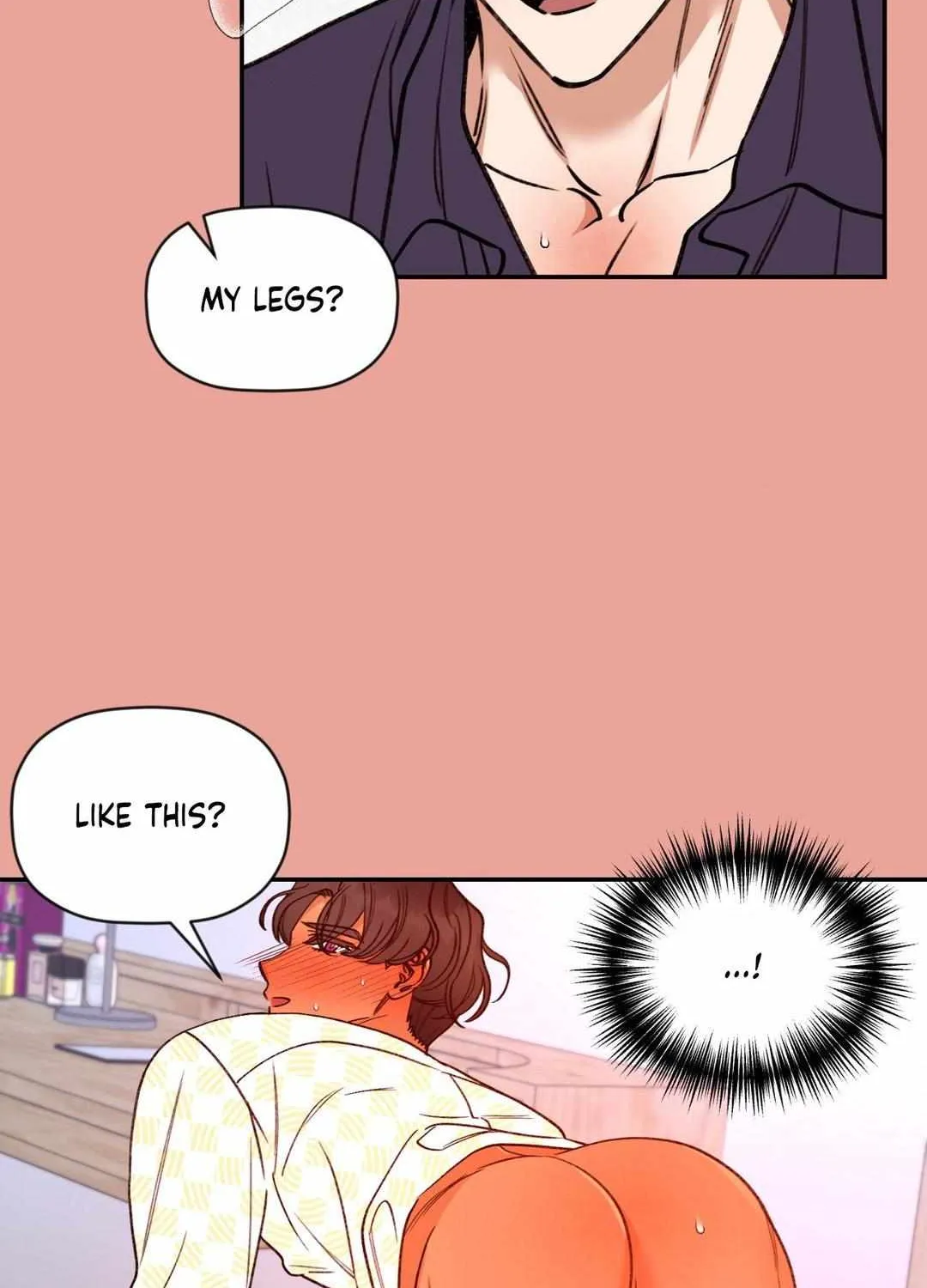 Read Dreaminess chapter 27.2 image 38 on Lezhin