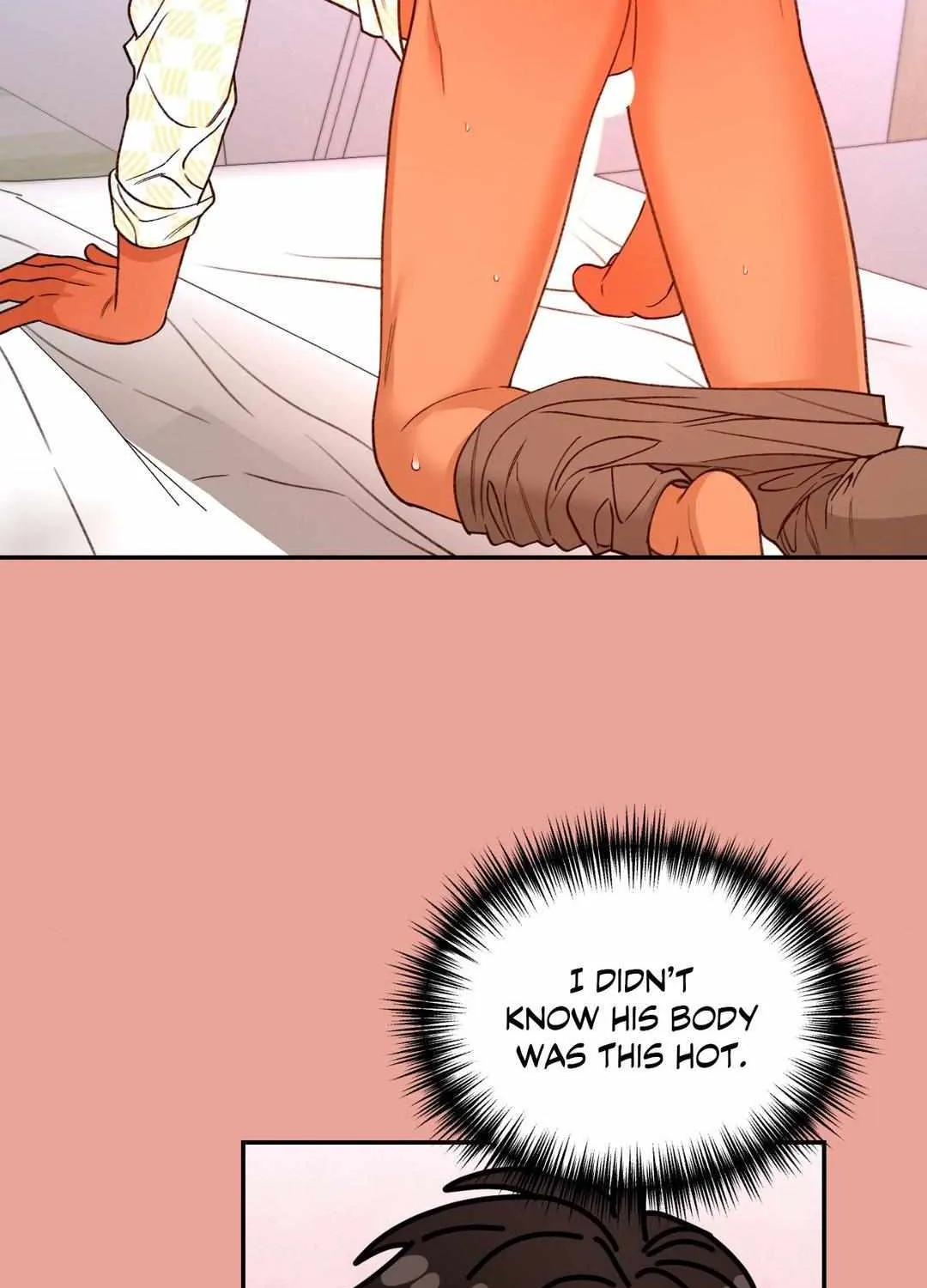 Read Dreaminess chapter 27.2 image 39 on Lezhin