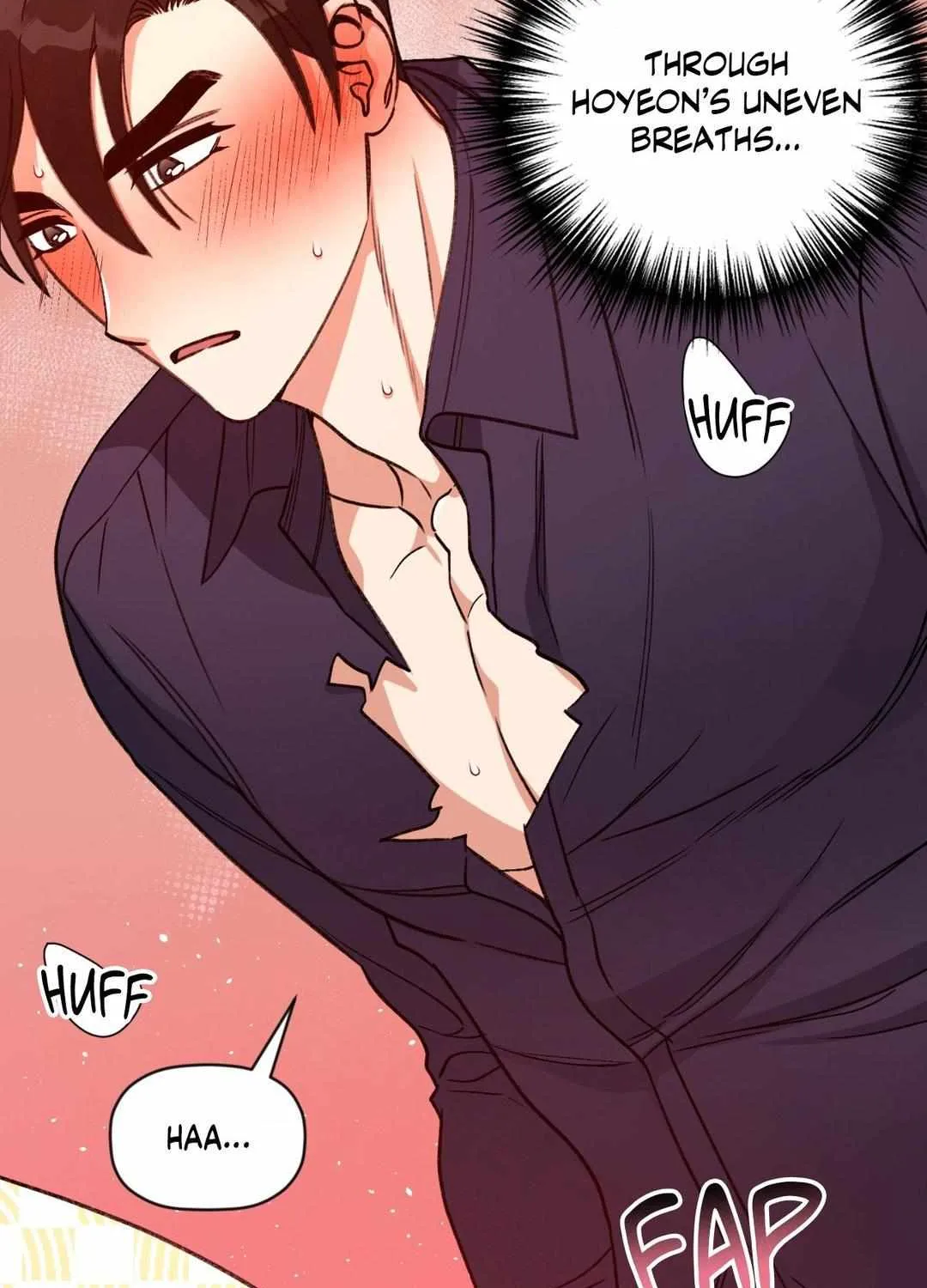 Read Dreaminess chapter 27.2 image 4 on Lezhin