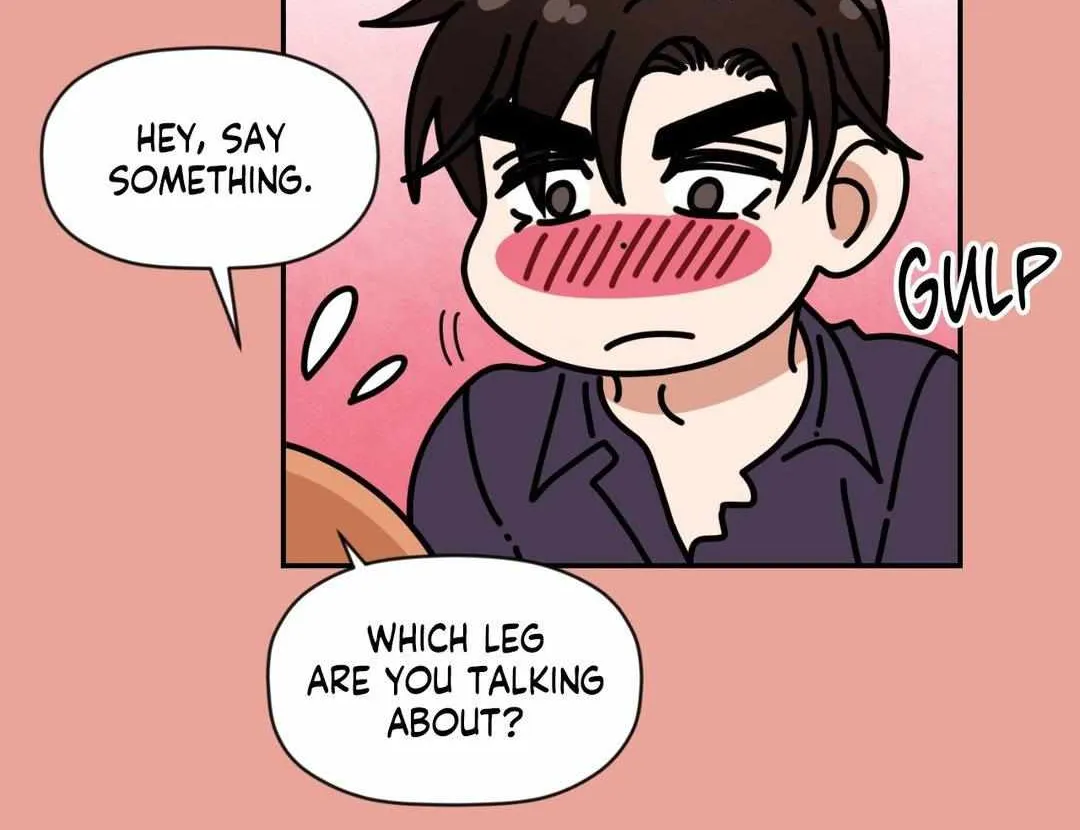 Read Dreaminess chapter 27.2 image 40 on Lezhin