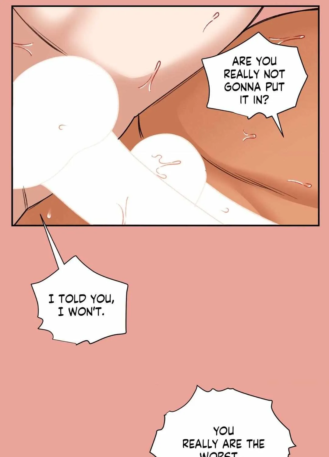 Read Dreaminess chapter 27.2 image 49 on Lezhin