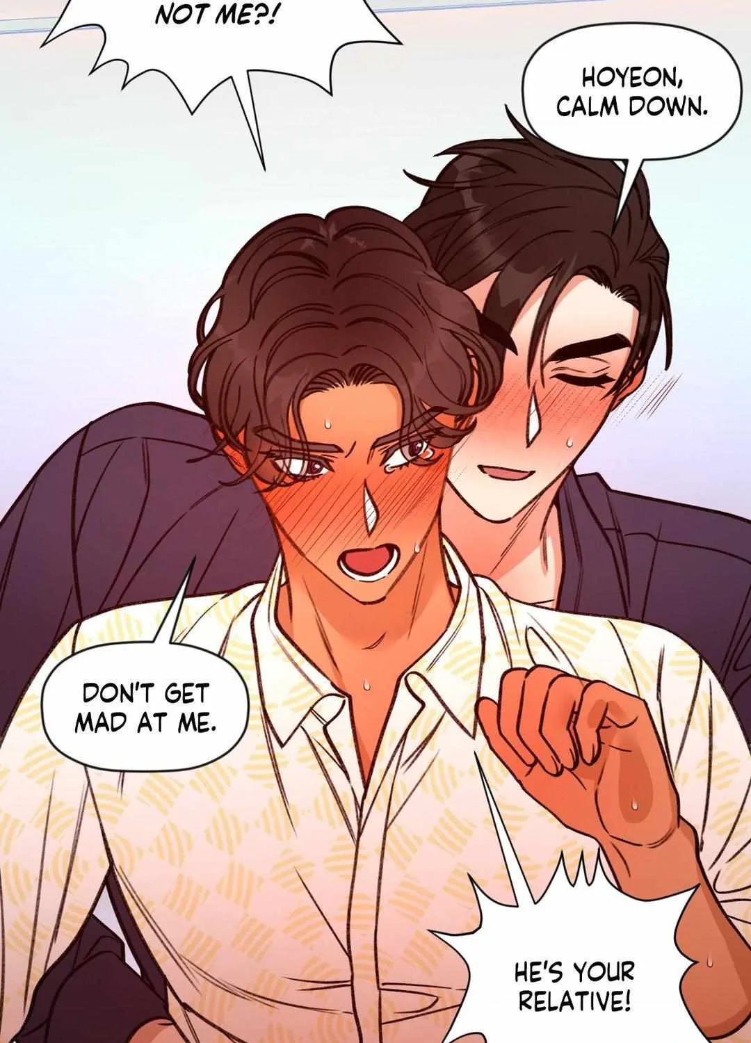 Read Dreaminess chapter 27.2 image 51 on Lezhin