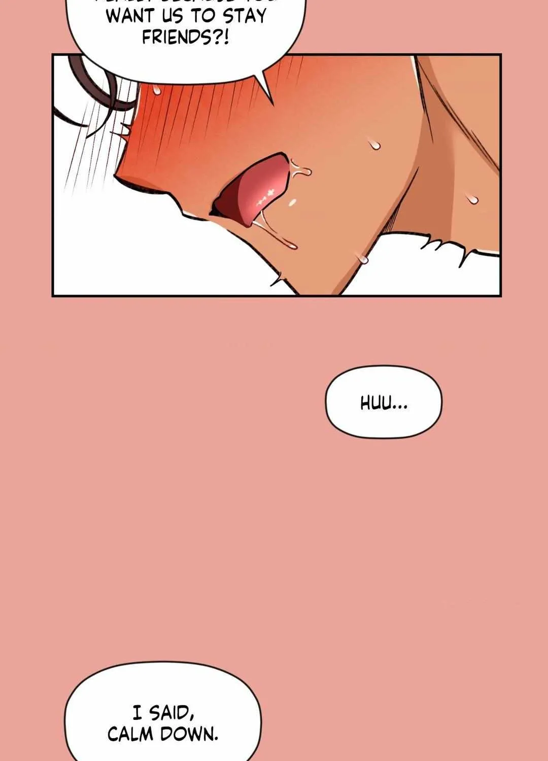 Read Dreaminess chapter 27.2 image 54 on Lezhin
