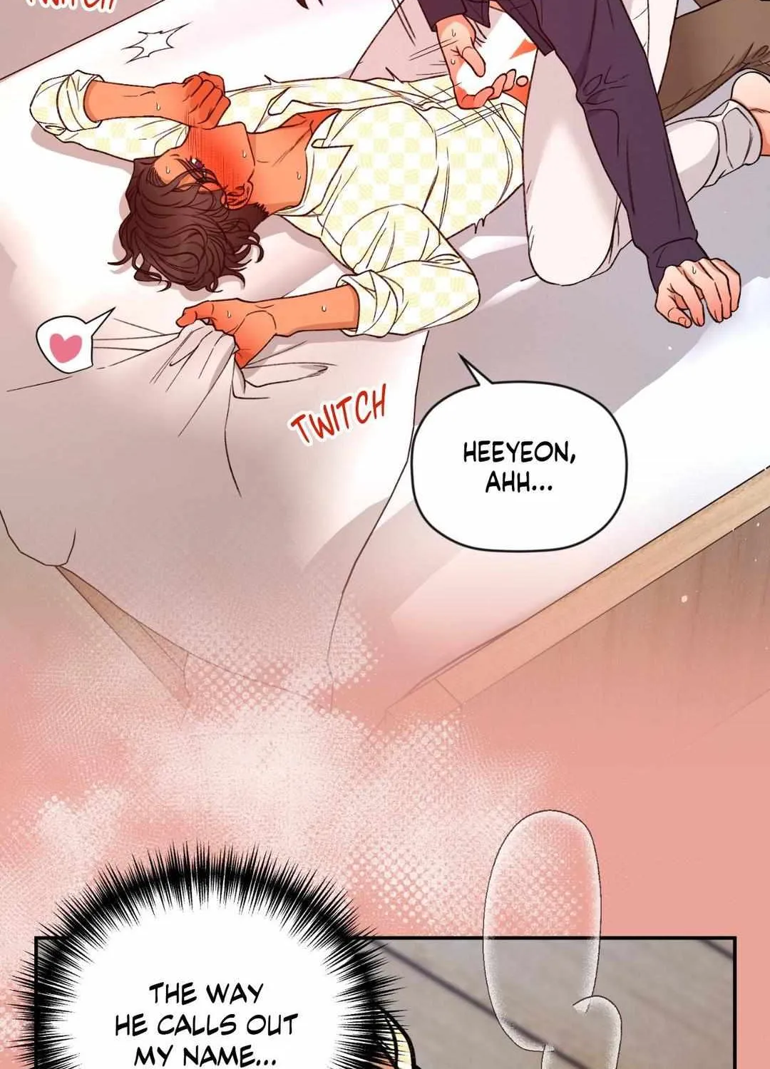 Read Dreaminess chapter 27.2 image 7 on Lezhin