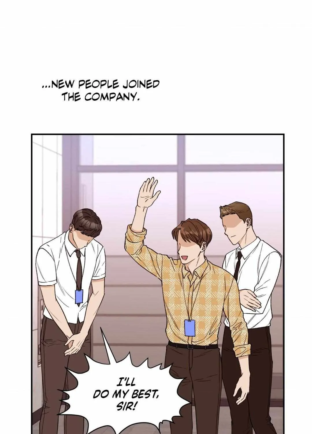 Read Dreaminess chapter 28 image 10 on Lezhin